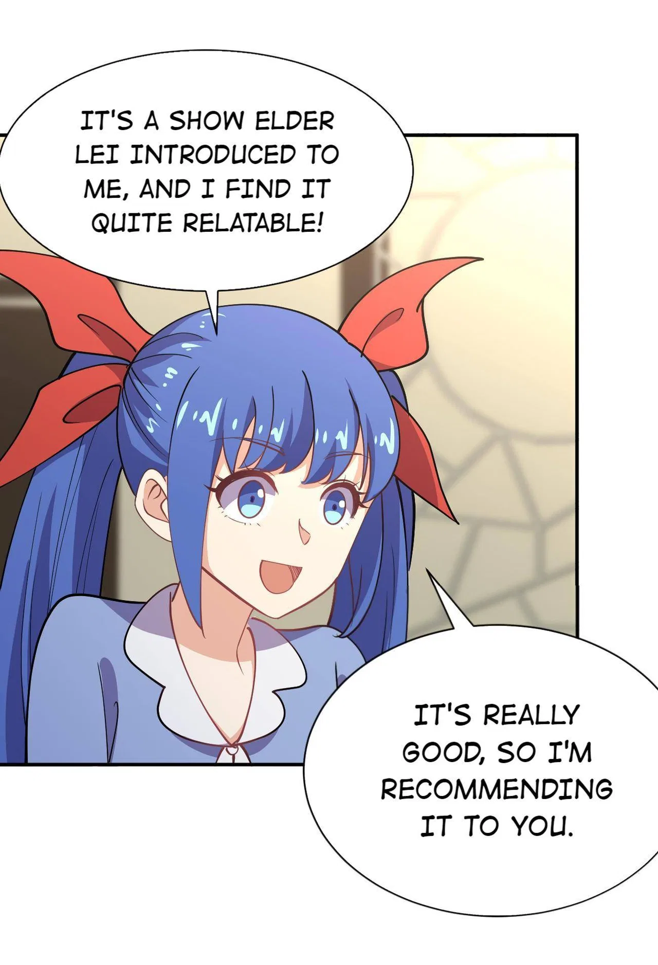 My Girlfriend Is Long Aotian Chapter 44 – Page 59
