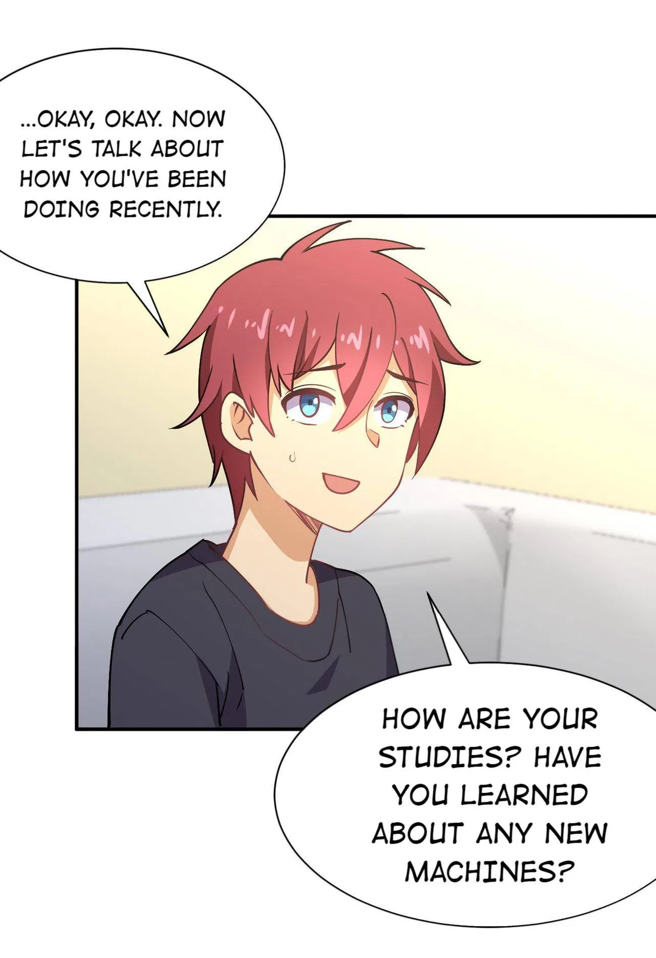My Girlfriend Is Long Aotian Chapter 44 – Page 60