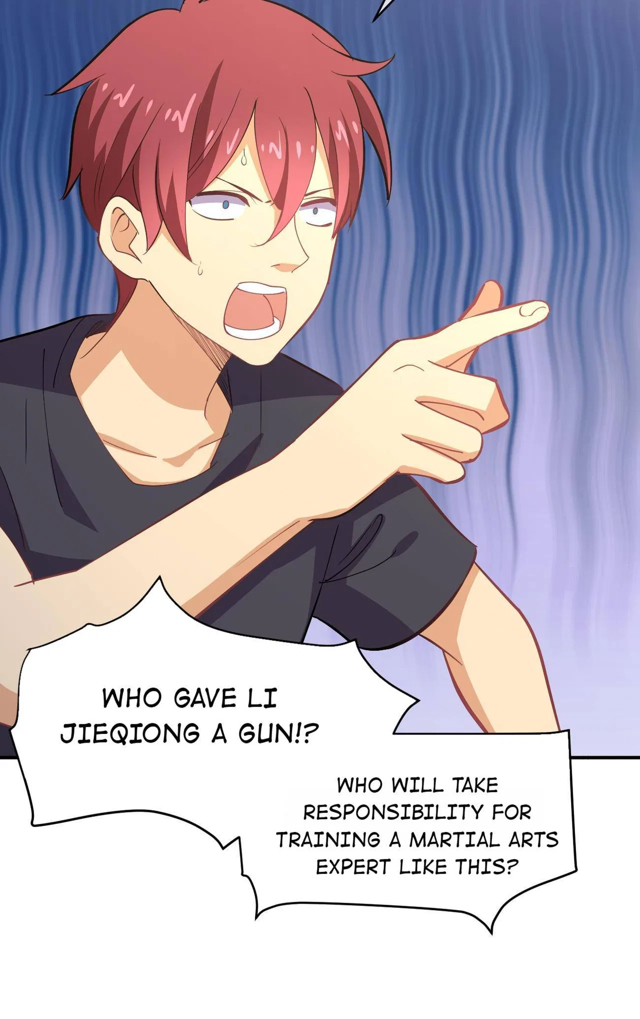 My Girlfriend Is Long Aotian Chapter 44 – Page 64