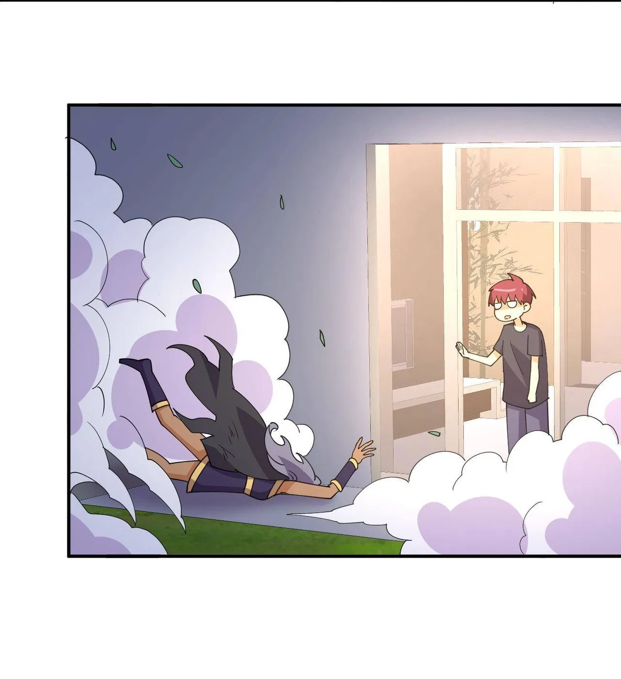 My Girlfriend Is Long Aotian Chapter 44 – Page 72