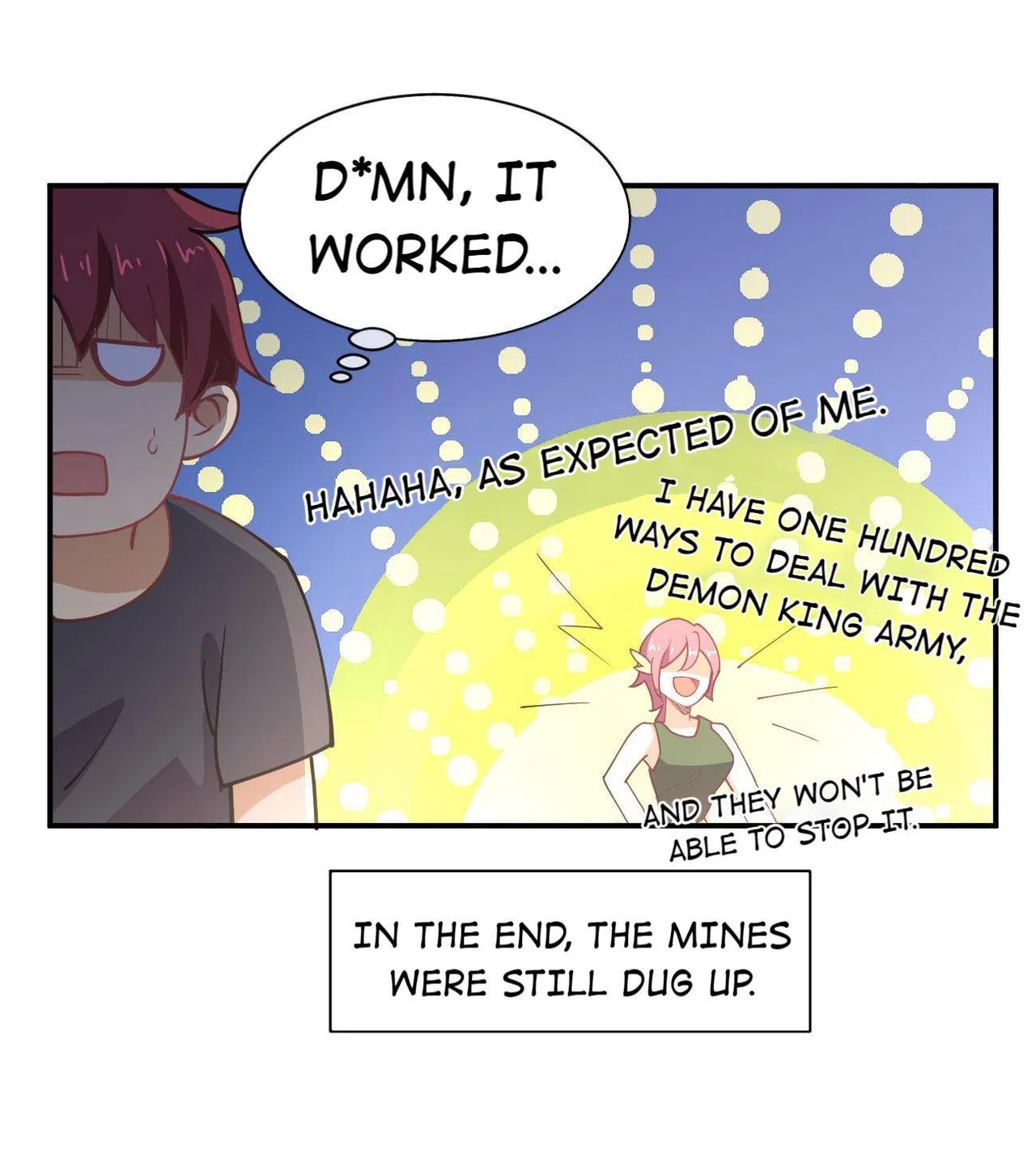 My Girlfriend Is Long Aotian Chapter 44 – Page 73