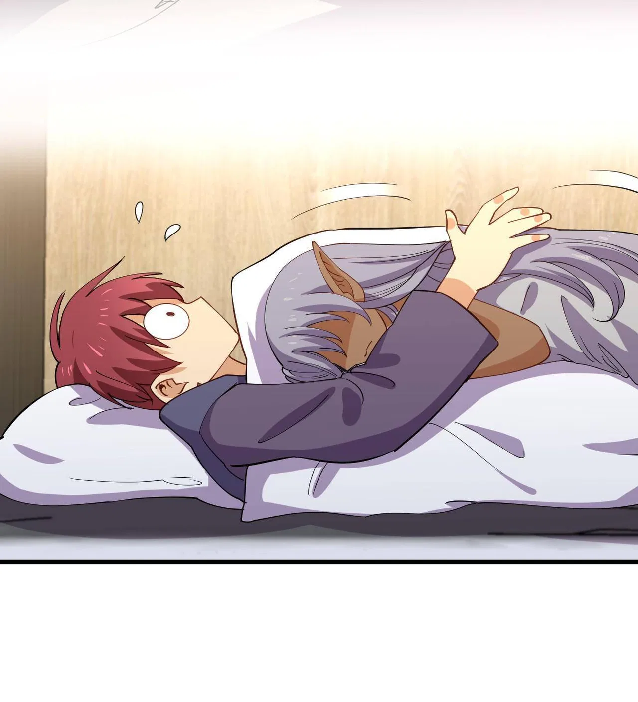 My Girlfriend Is Long Aotian Chapter 43 – Page 4