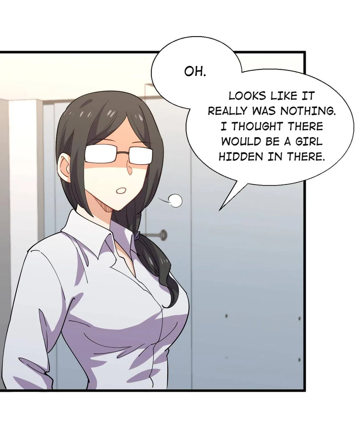 My Girlfriend Is Long Aotian Chapter 43 – Page 5