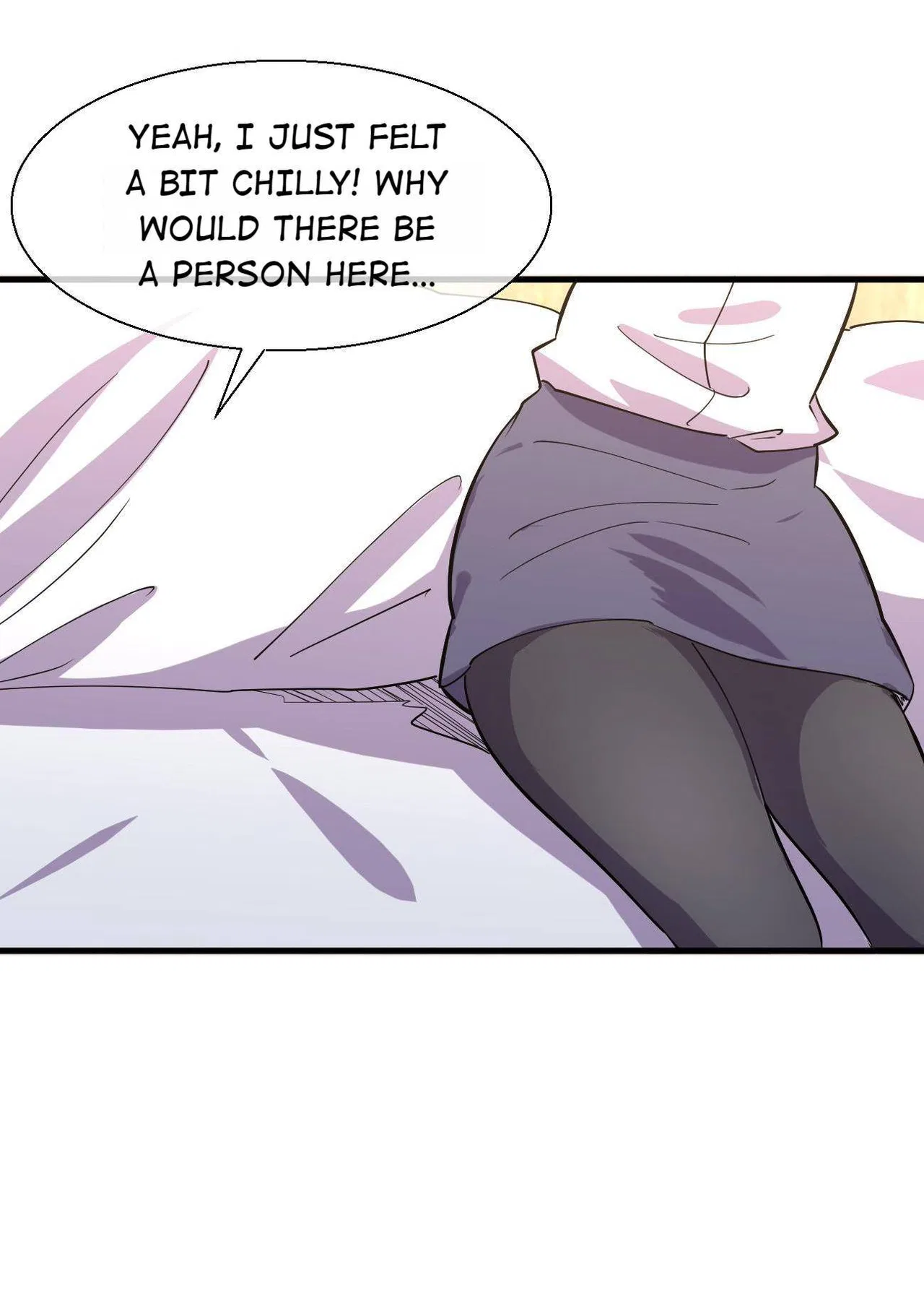 My Girlfriend Is Long Aotian Chapter 43 – Page 6