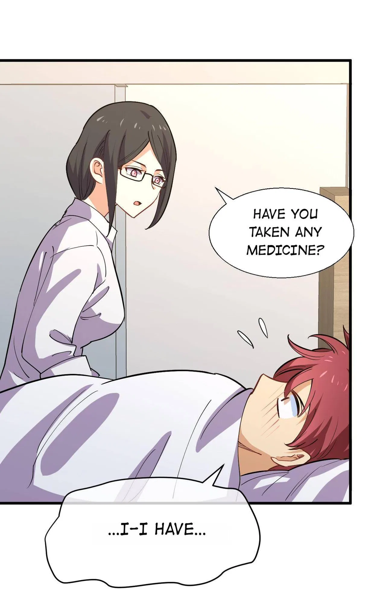 My Girlfriend Is Long Aotian Chapter 43 – Page 7