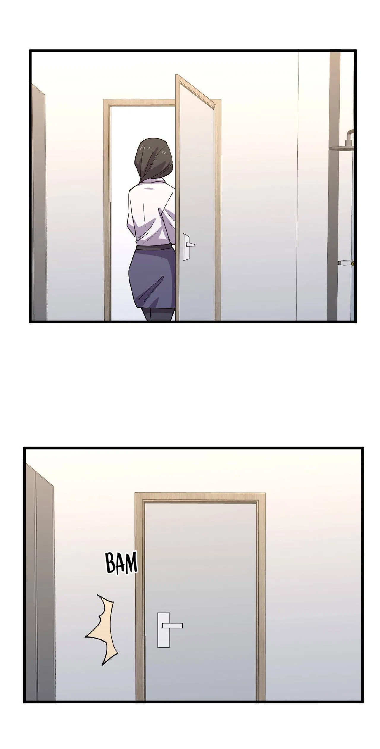My Girlfriend Is Long Aotian Chapter 43 – Page 15