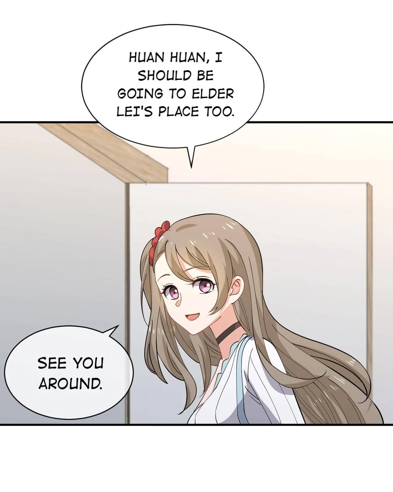 My Girlfriend Is Long Aotian Chapter 43 – Page 24
