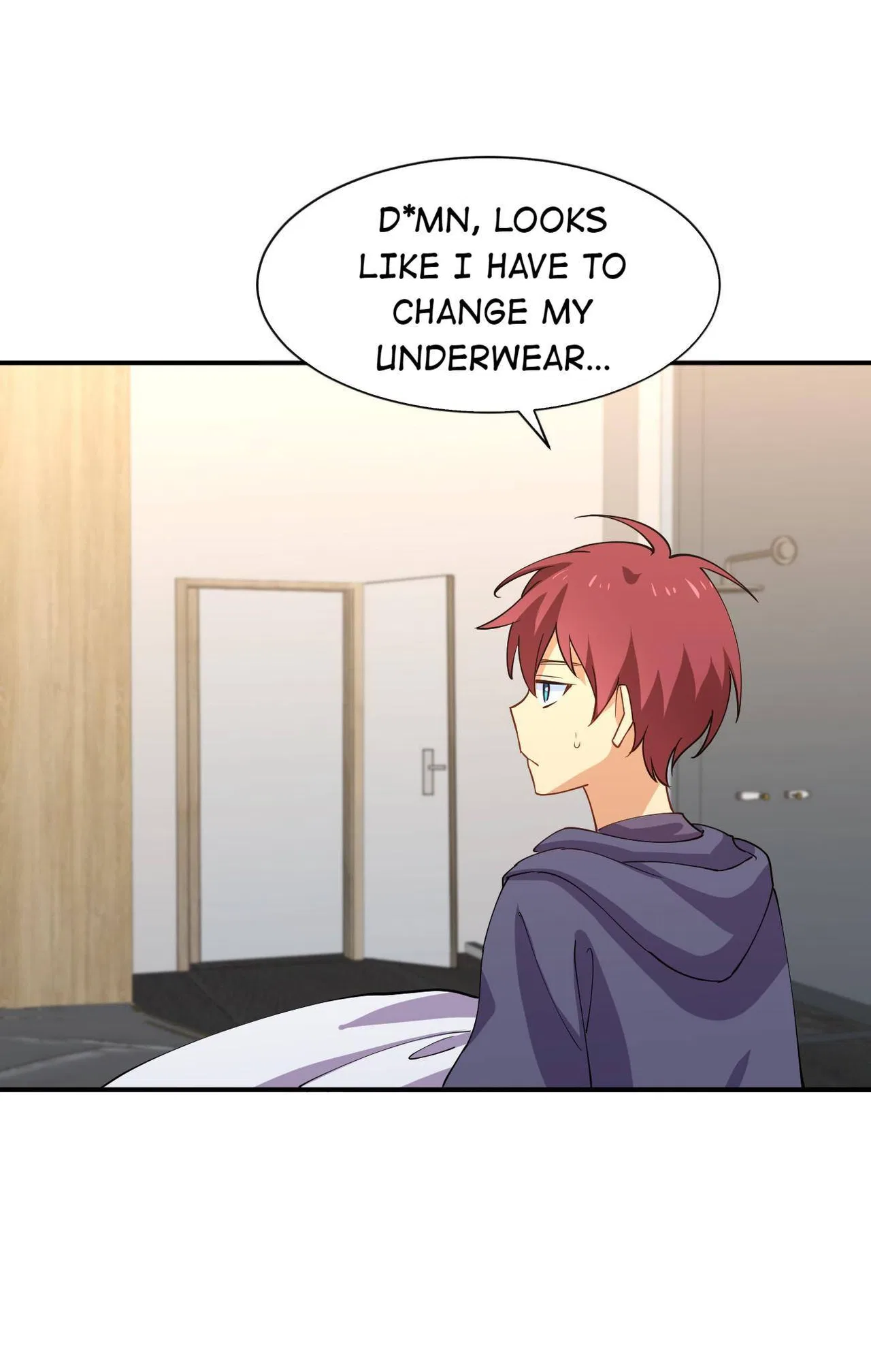 My Girlfriend Is Long Aotian Chapter 43 – Page 28