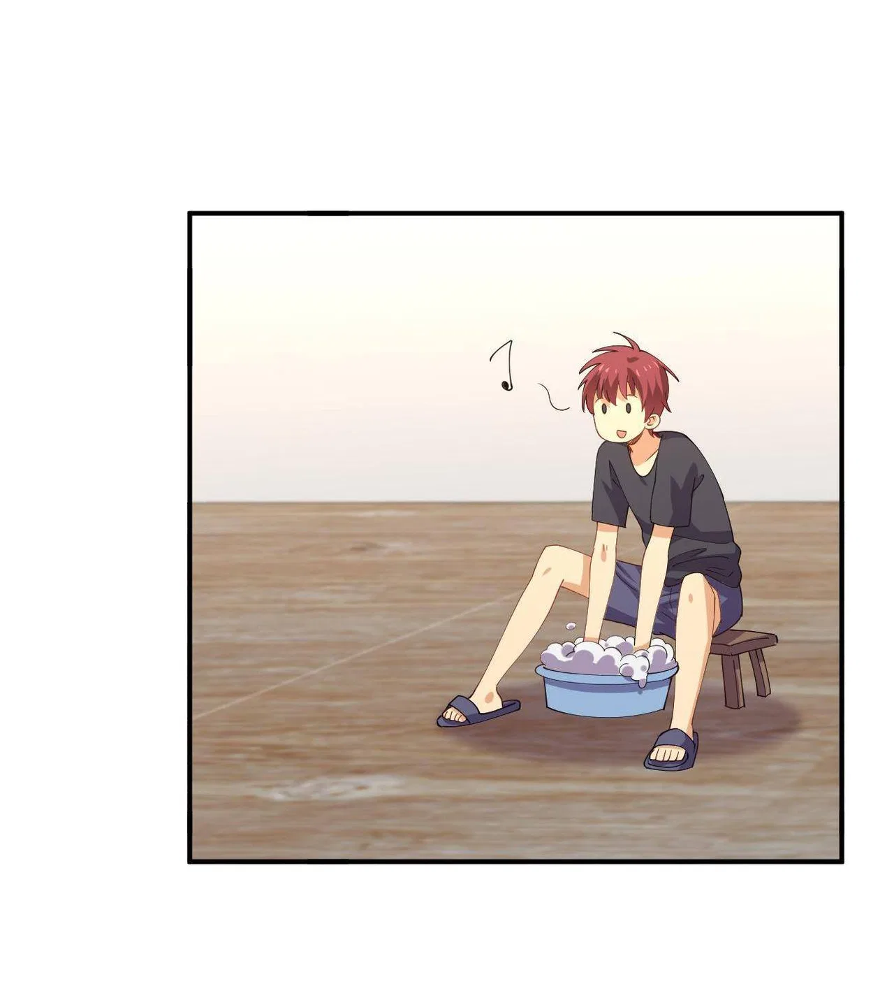 My Girlfriend Is Long Aotian Chapter 43 – Page 29