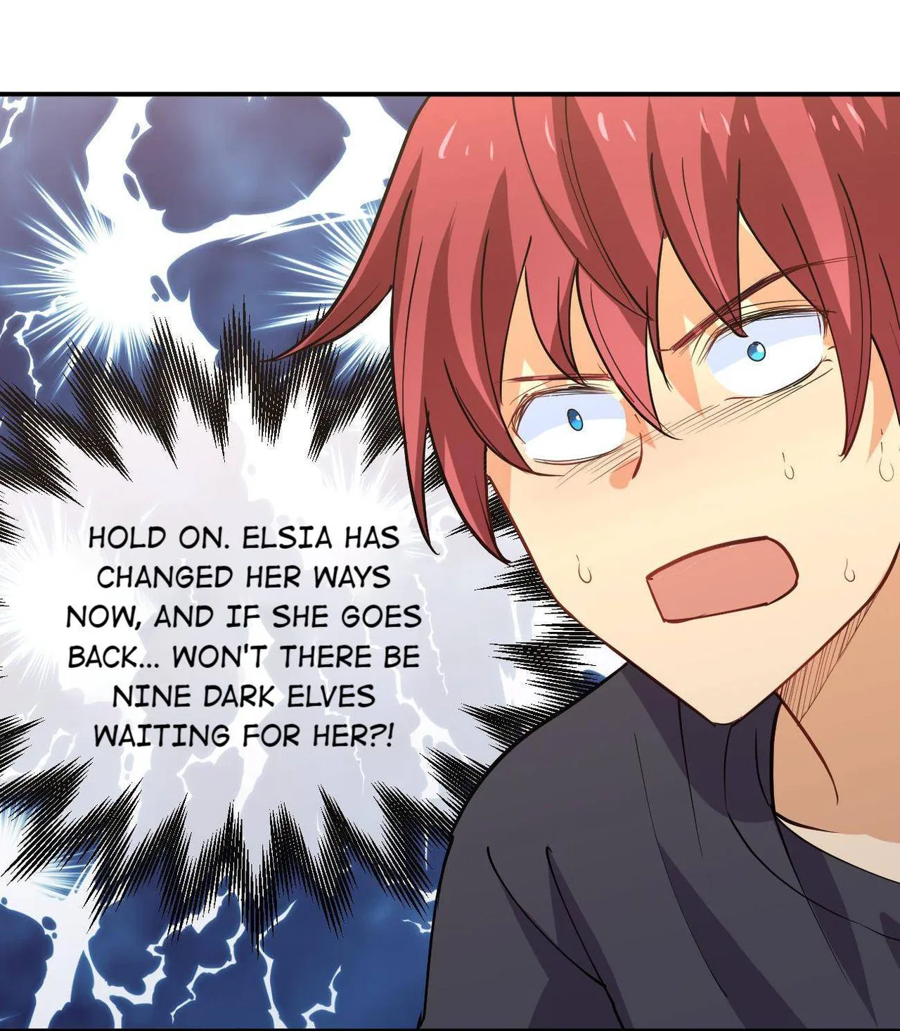 My Girlfriend Is Long Aotian Chapter 43 – Page 30
