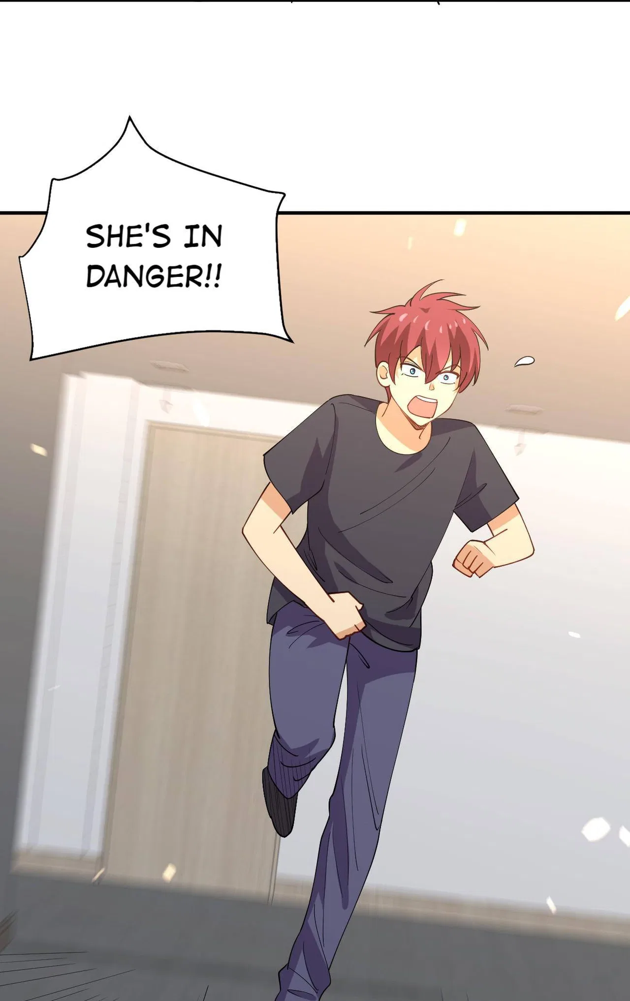 My Girlfriend Is Long Aotian Chapter 43 – Page 31