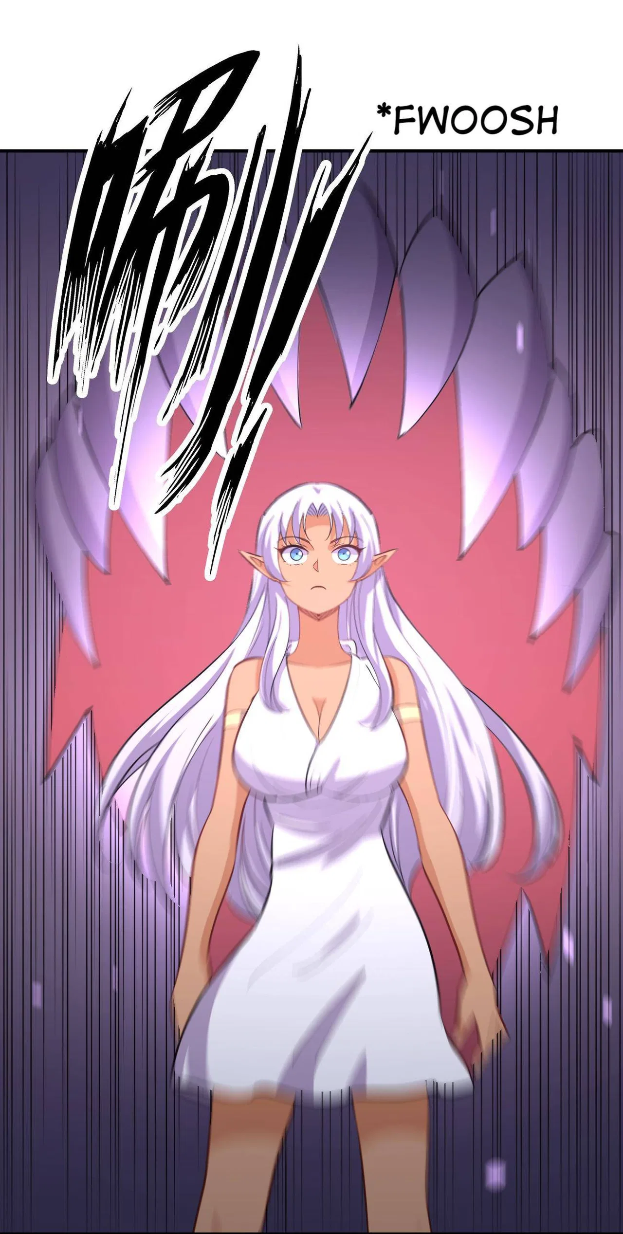 My Girlfriend Is Long Aotian Chapter 43 – Page 39