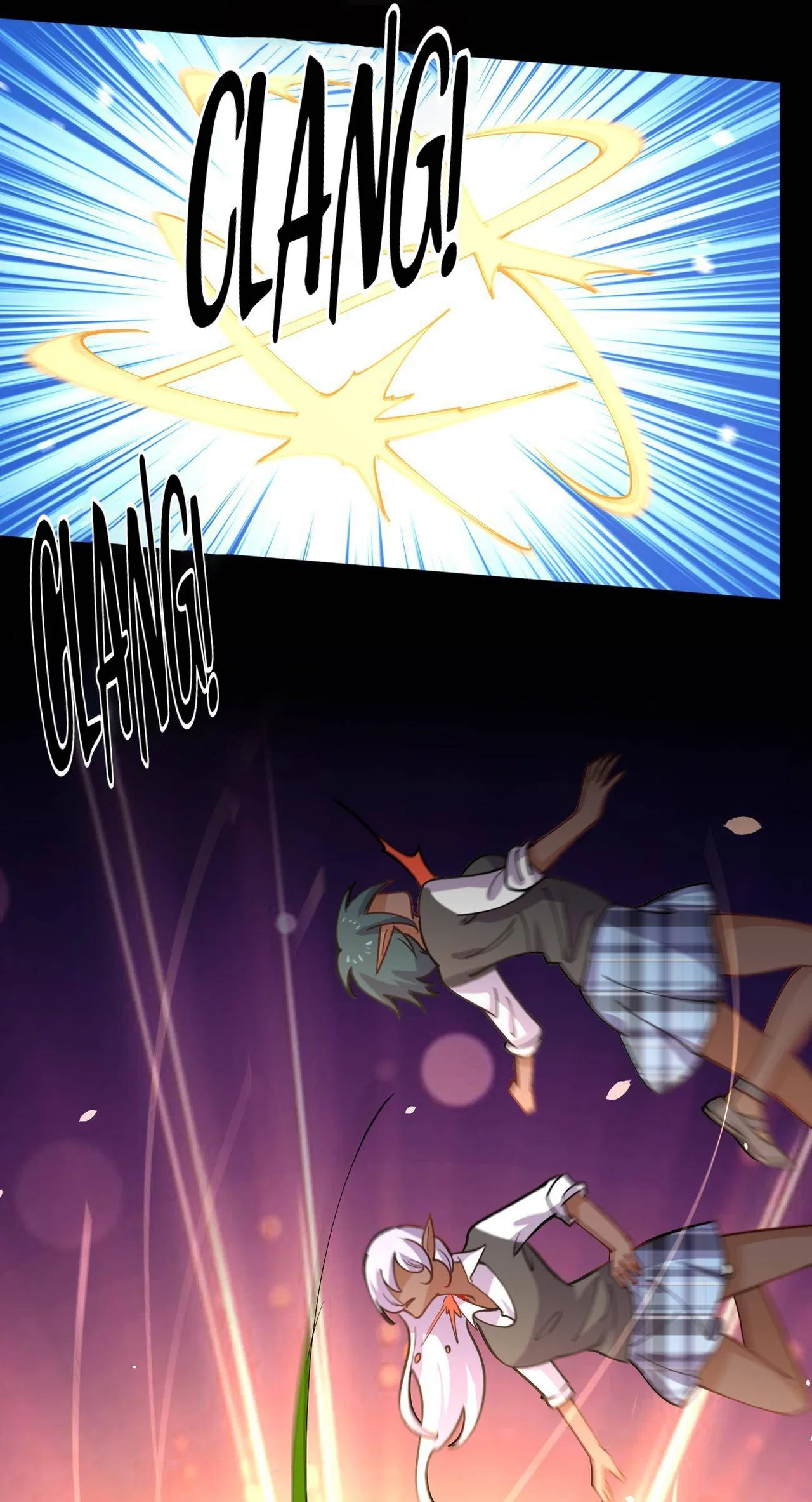 My Girlfriend Is Long Aotian Chapter 43 – Page 43