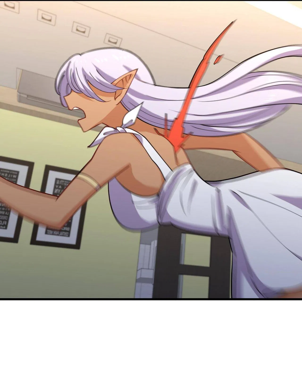 My Girlfriend Is Long Aotian Chapter 43 – Page 45