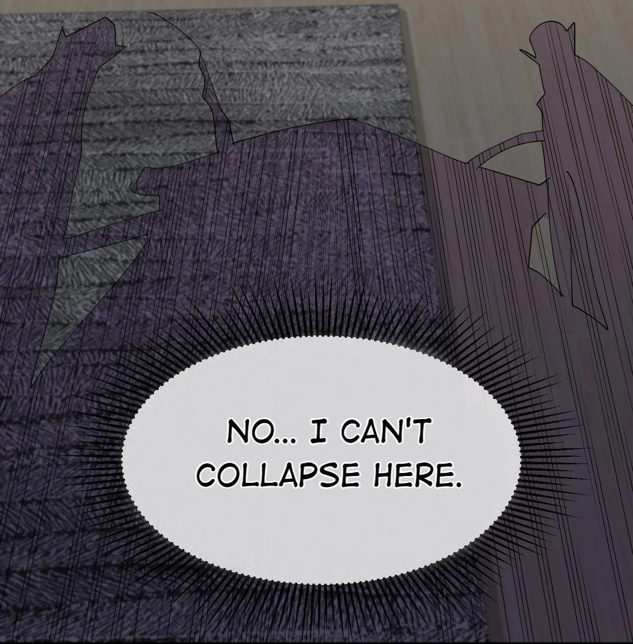 My Girlfriend Is Long Aotian Chapter 43 – Page 47