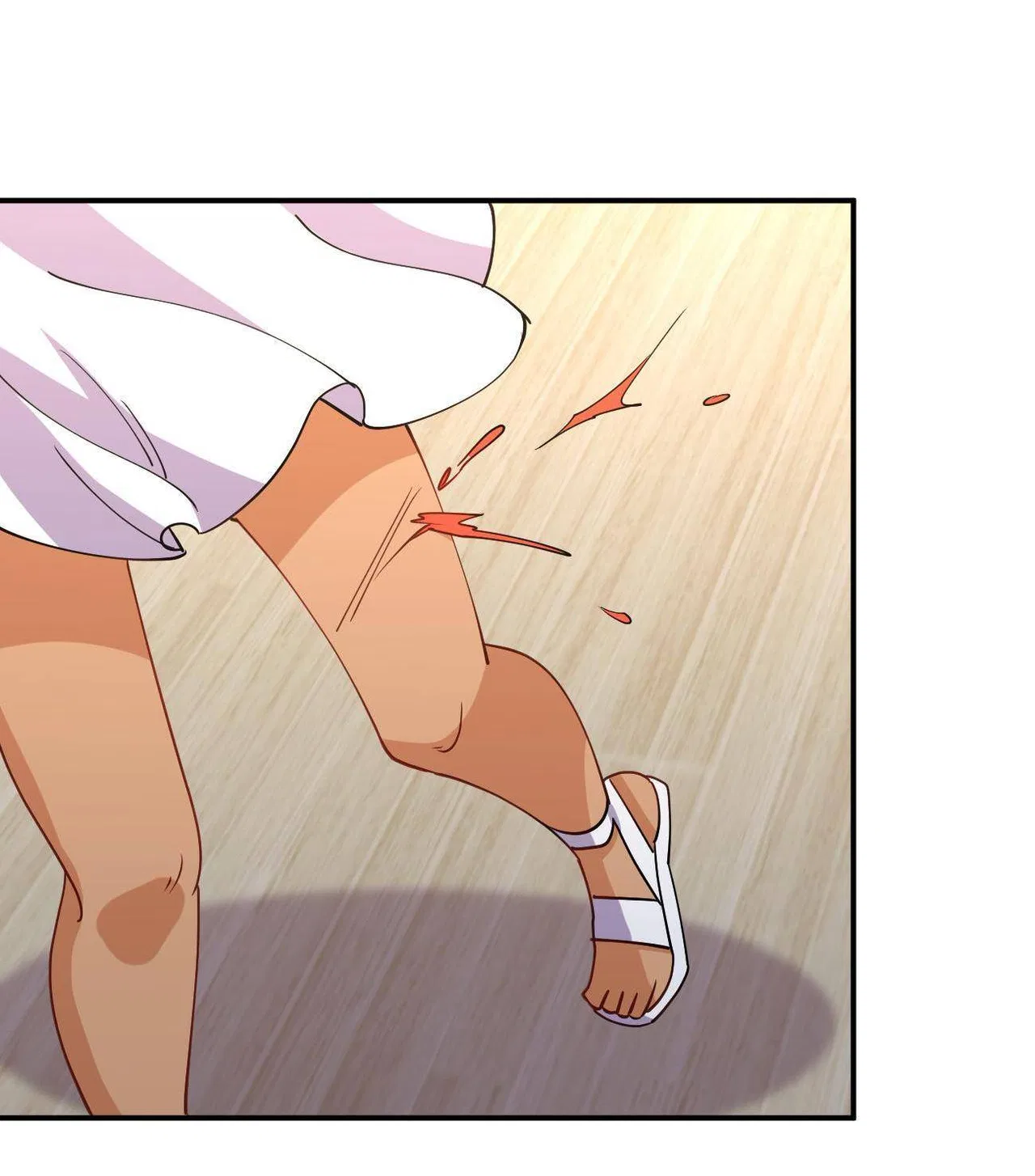 My Girlfriend Is Long Aotian Chapter 43 – Page 51