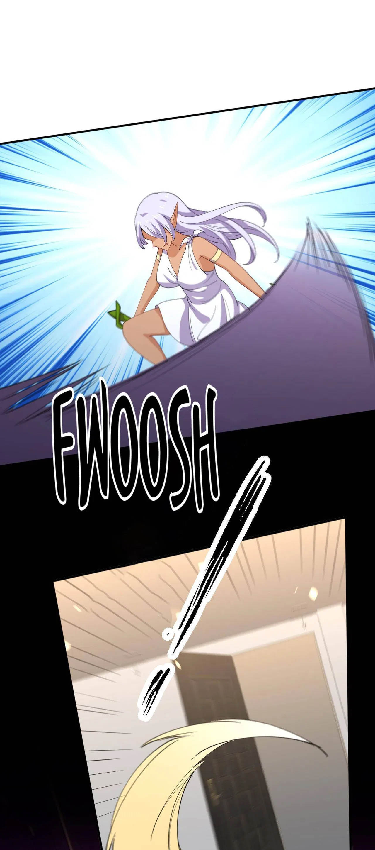 My Girlfriend Is Long Aotian Chapter 43 – Page 56