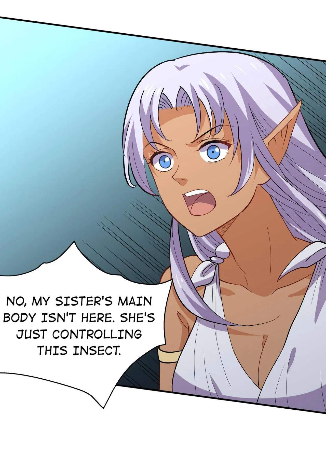 My Girlfriend Is Long Aotian Chapter 43 – Page 62