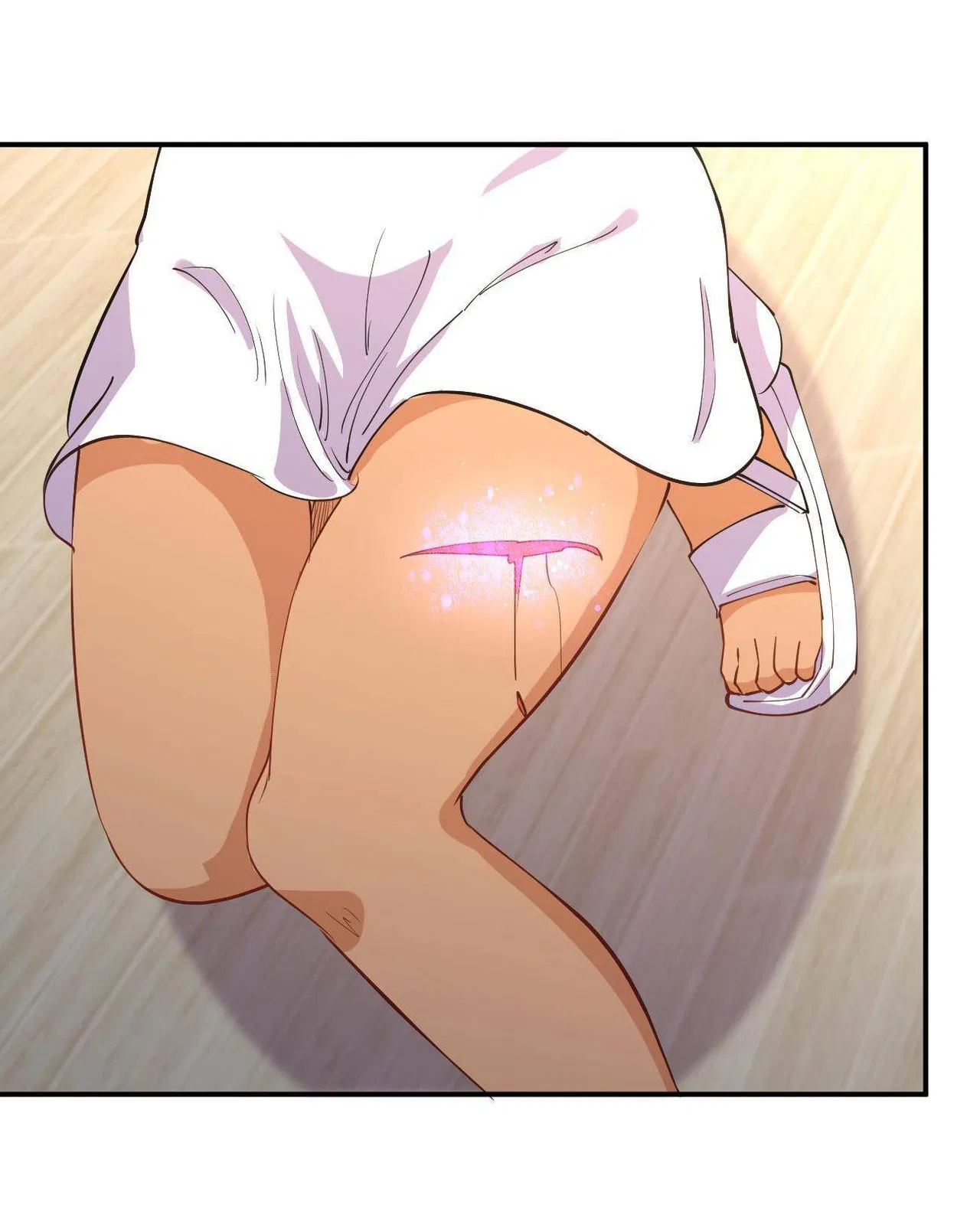 My Girlfriend Is Long Aotian Chapter 43 – Page 83