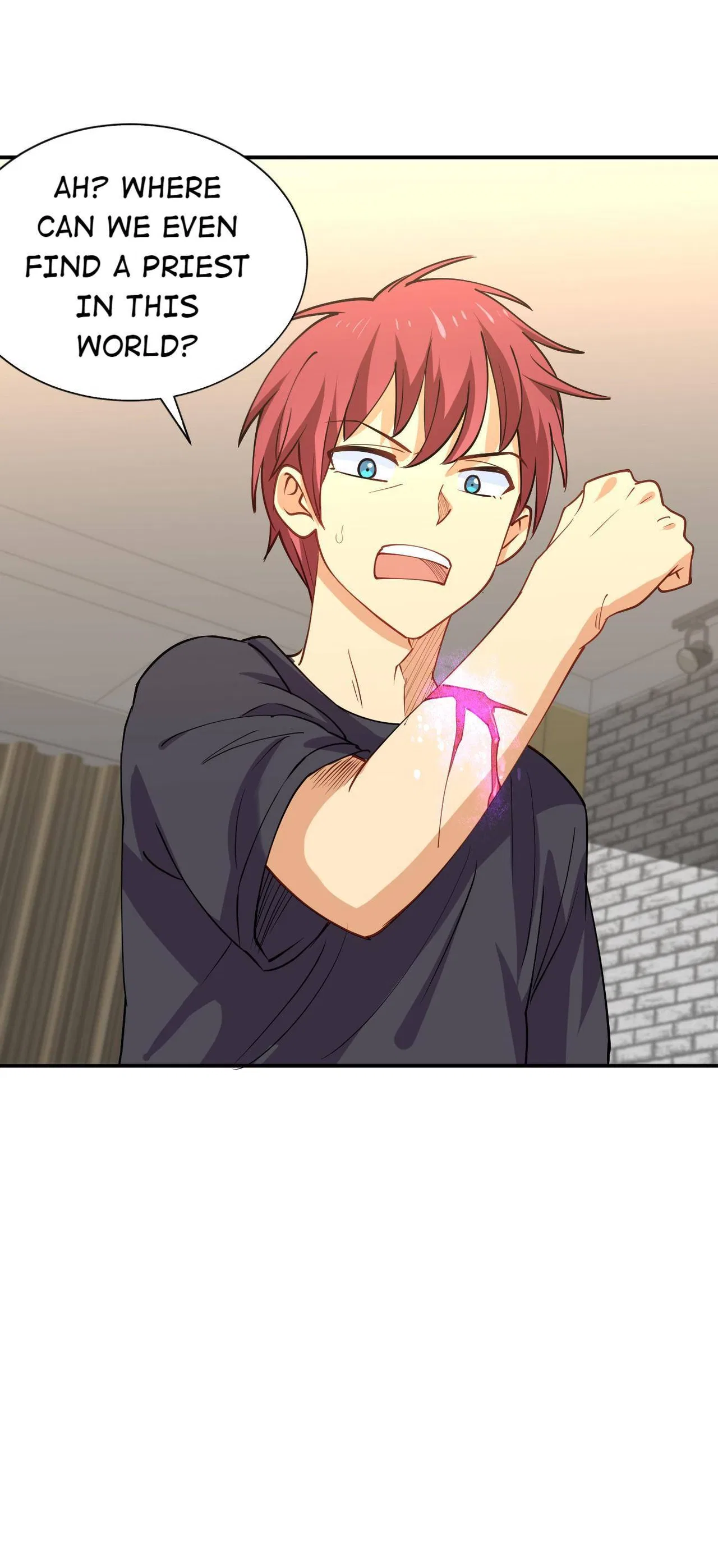 My Girlfriend Is Long Aotian Chapter 43 – Page 86