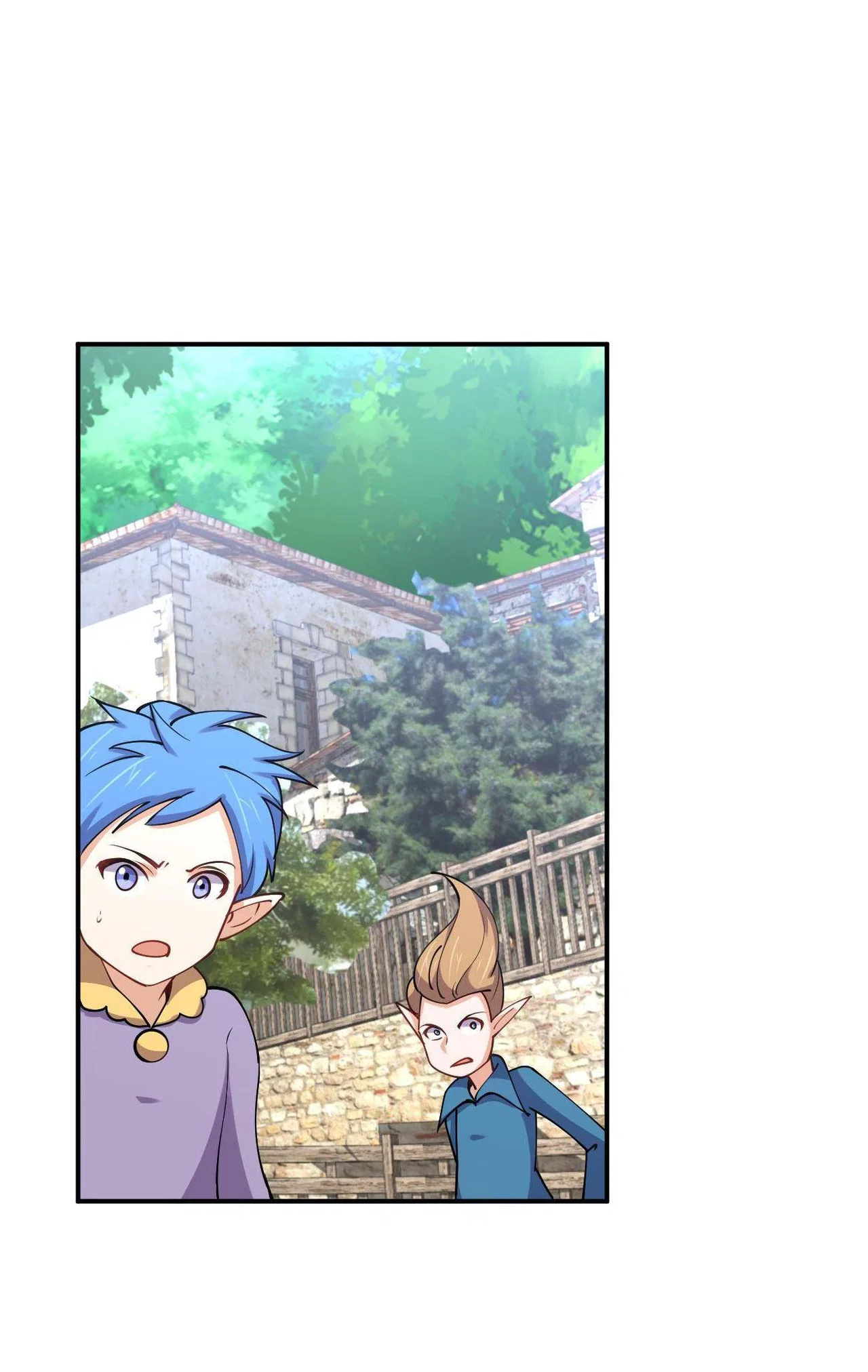 My Girlfriend Is Long Aotian Chapter 42 – Page 2
