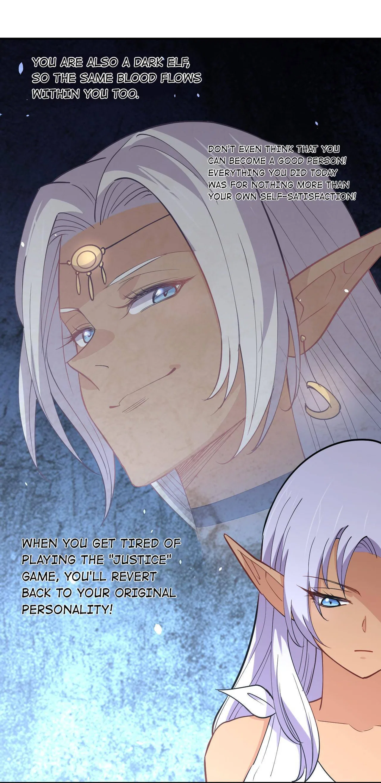 My Girlfriend Is Long Aotian Chapter 42 – Page 6