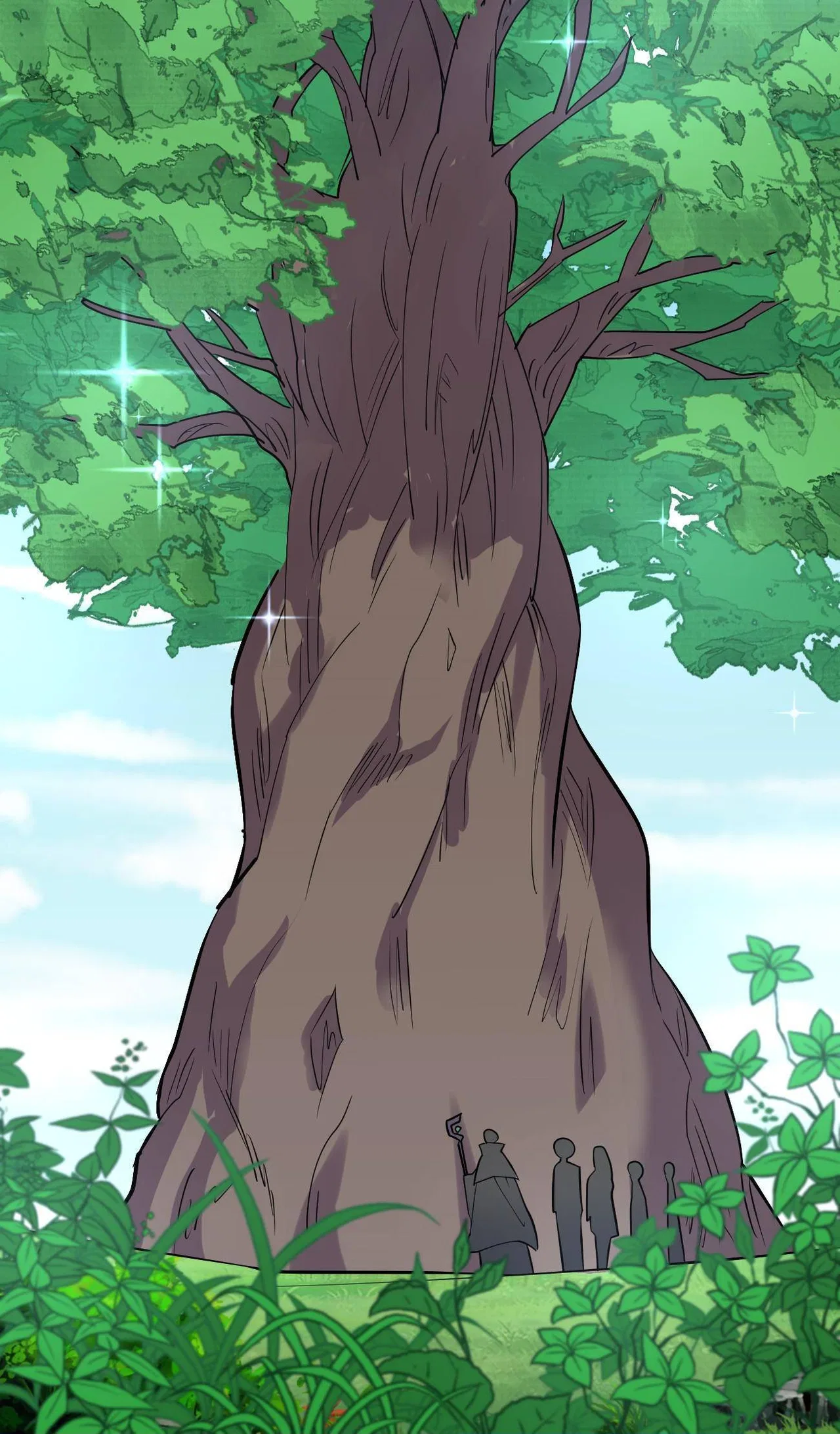 My Girlfriend Is Long Aotian Chapter 42 – Page 9