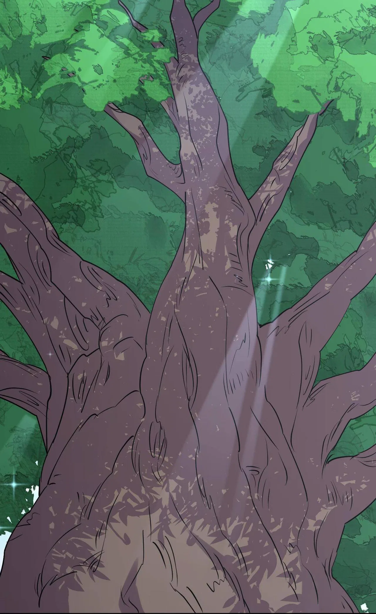 My Girlfriend Is Long Aotian Chapter 42 – Page 11