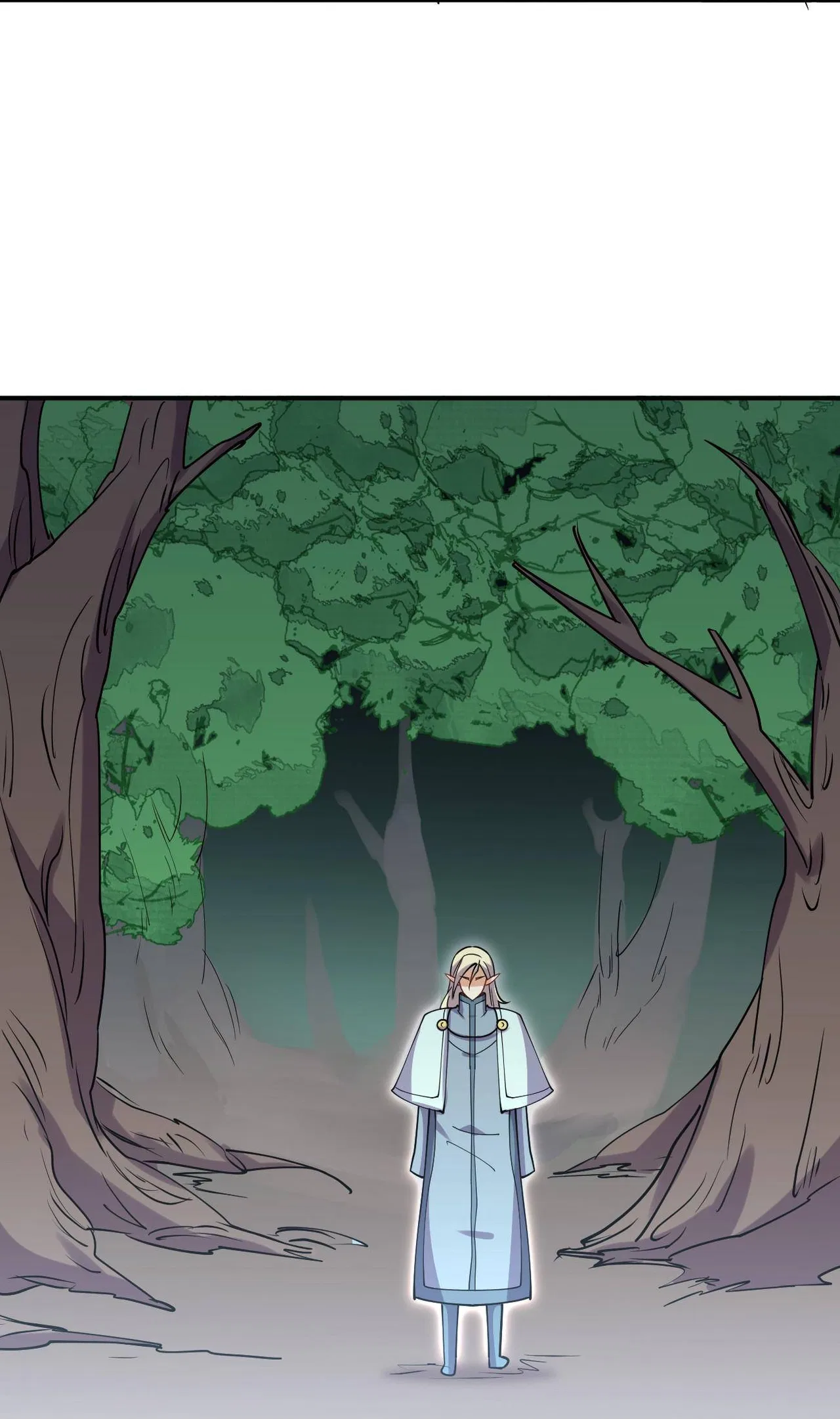 My Girlfriend Is Long Aotian Chapter 42 – Page 12