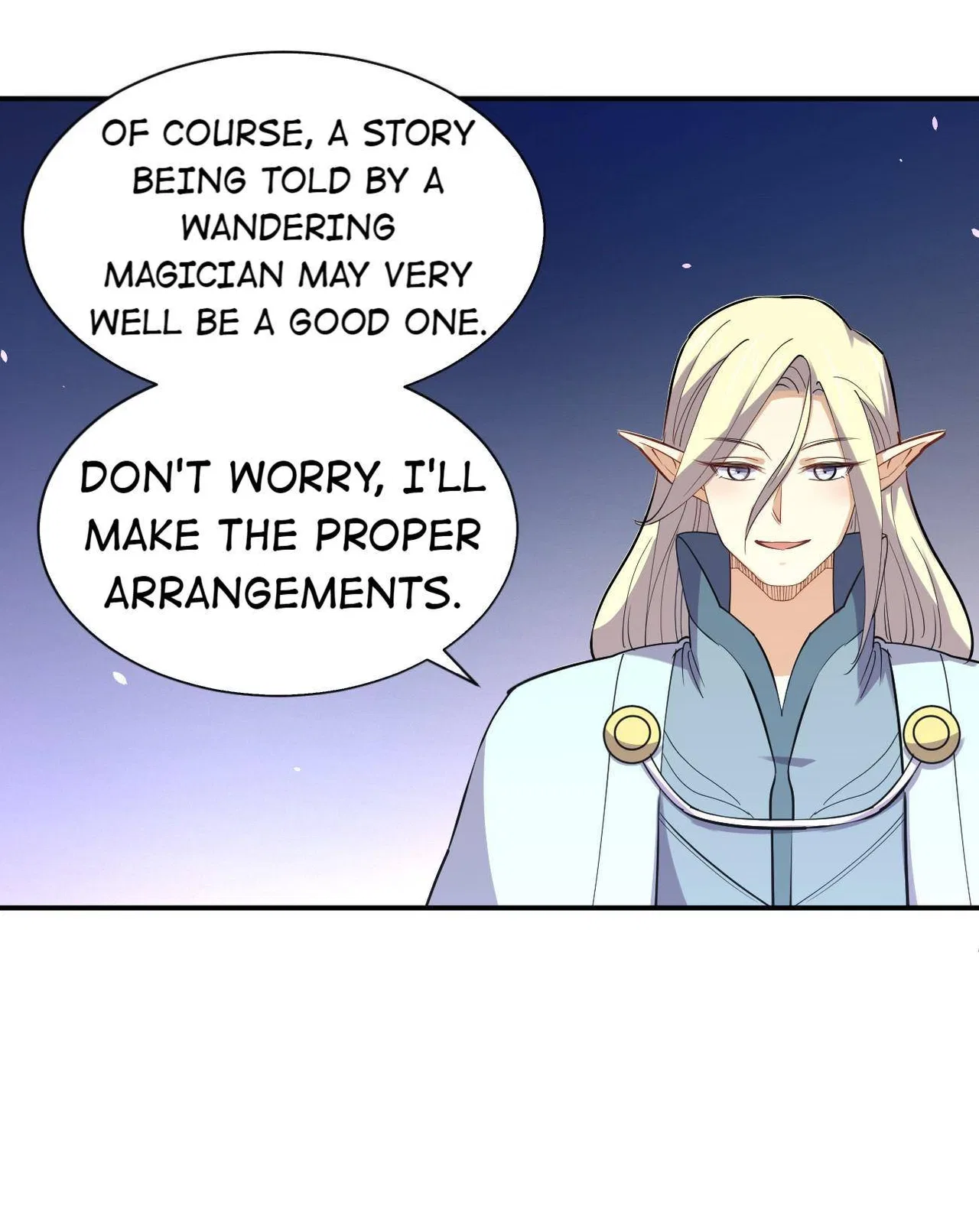 My Girlfriend Is Long Aotian Chapter 42 – Page 18
