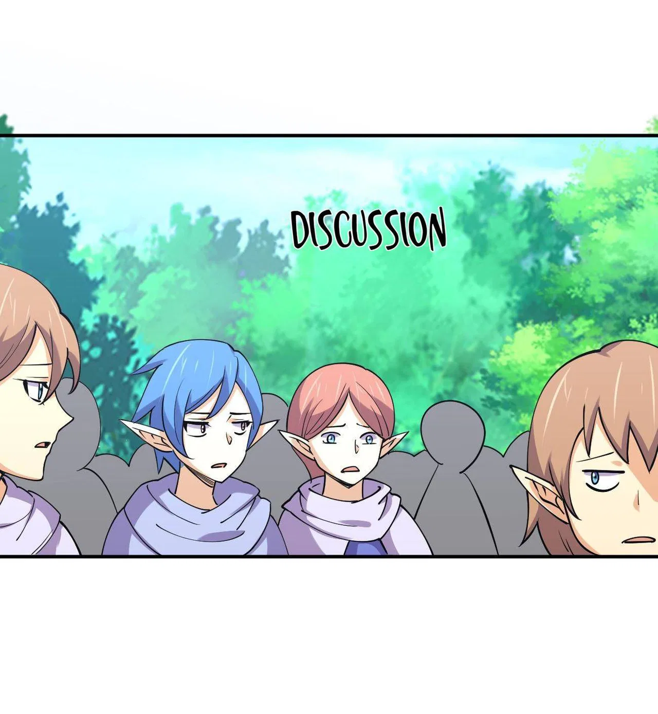 My Girlfriend Is Long Aotian Chapter 42 – Page 23