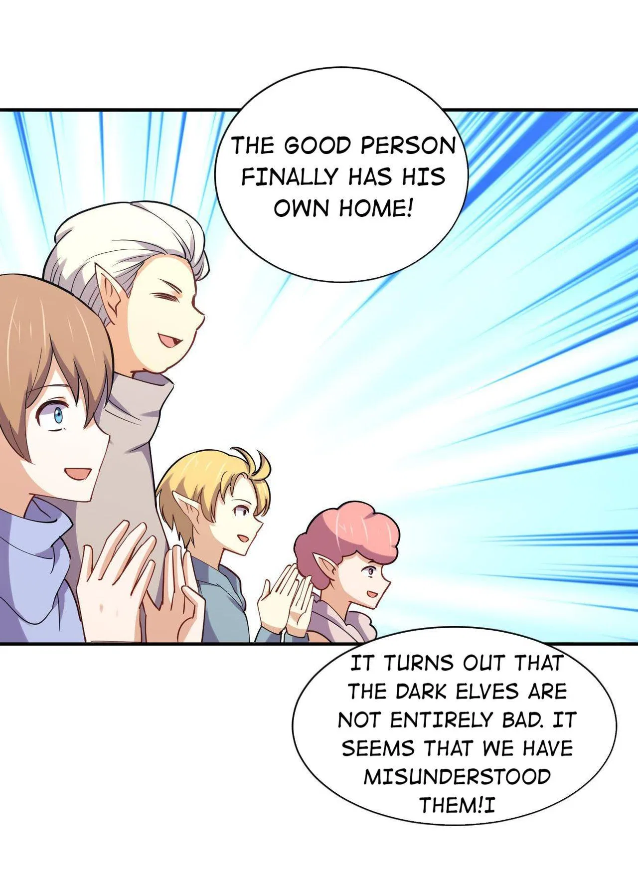 My Girlfriend Is Long Aotian Chapter 42 – Page 33