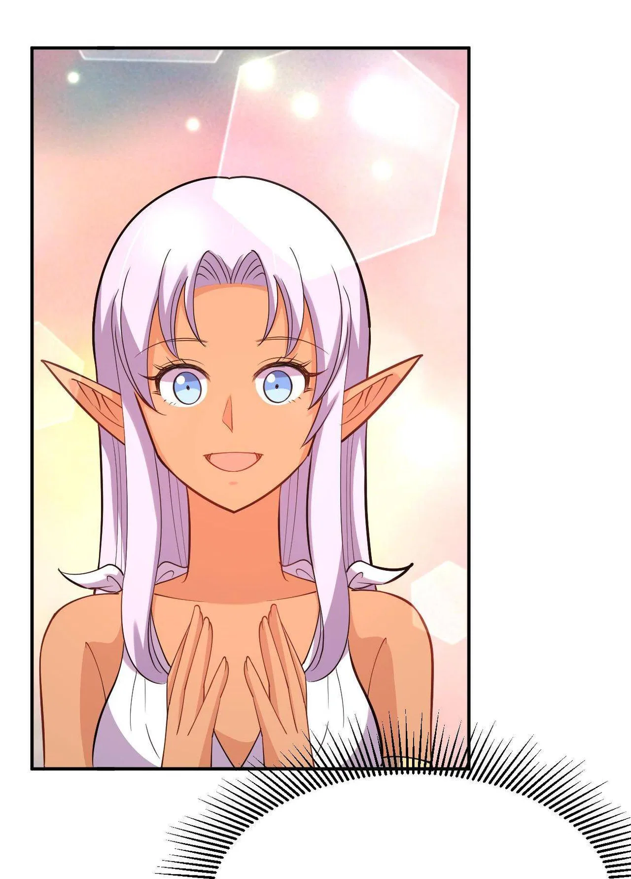 My Girlfriend Is Long Aotian Chapter 42 – Page 34