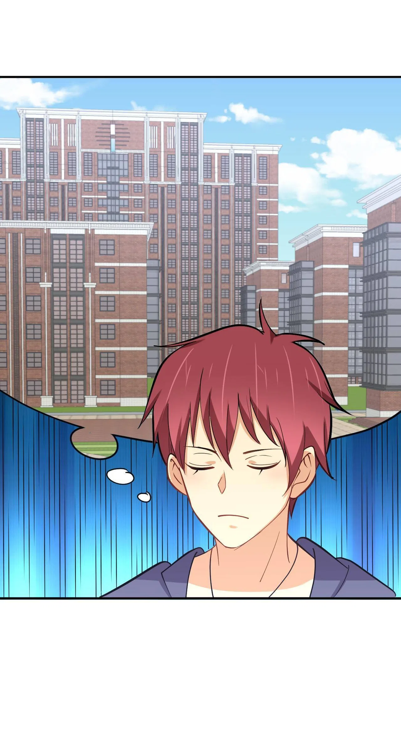 My Girlfriend Is Long Aotian Chapter 42 – Page 41