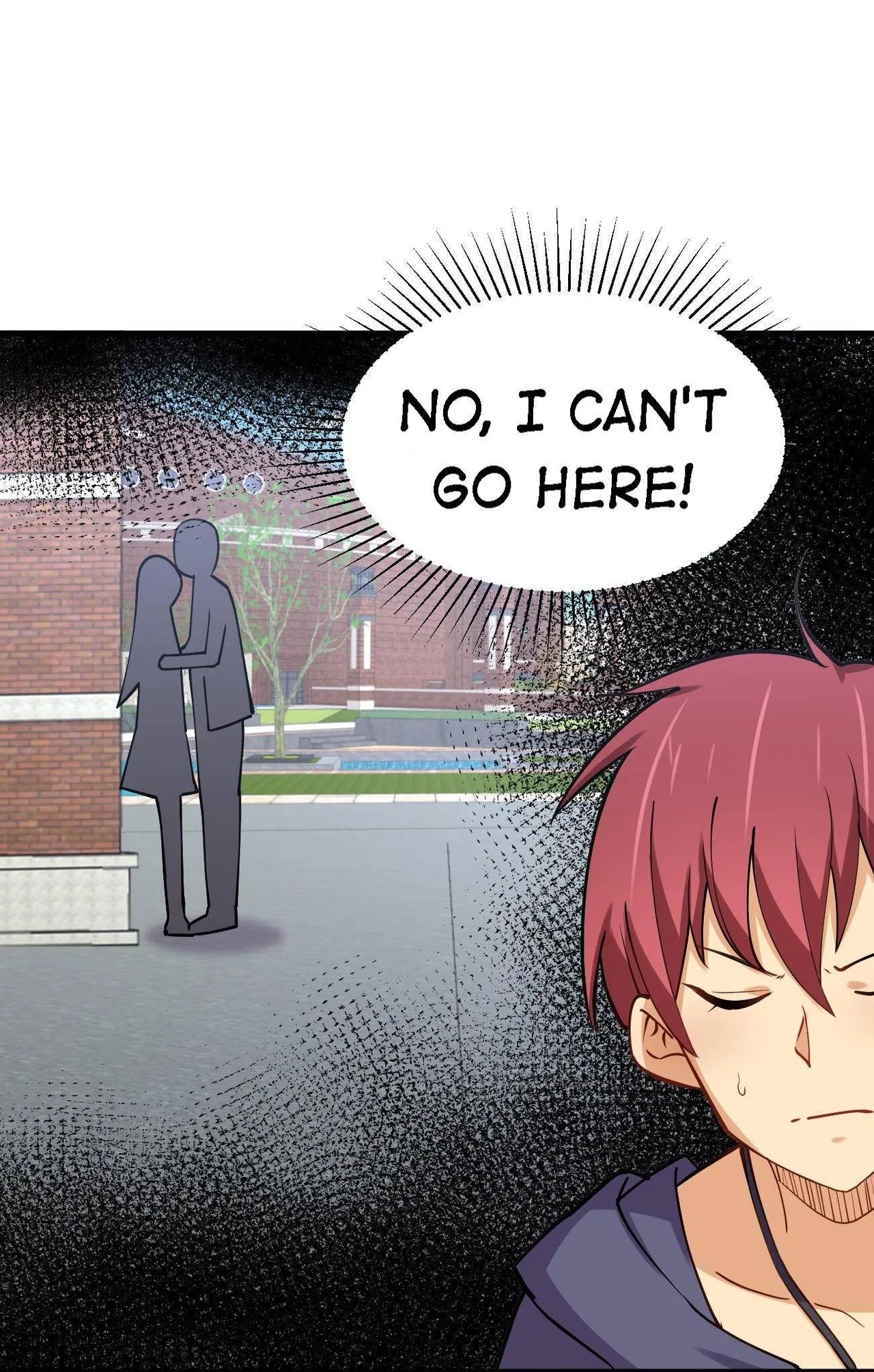 My Girlfriend Is Long Aotian Chapter 42 – Page 42