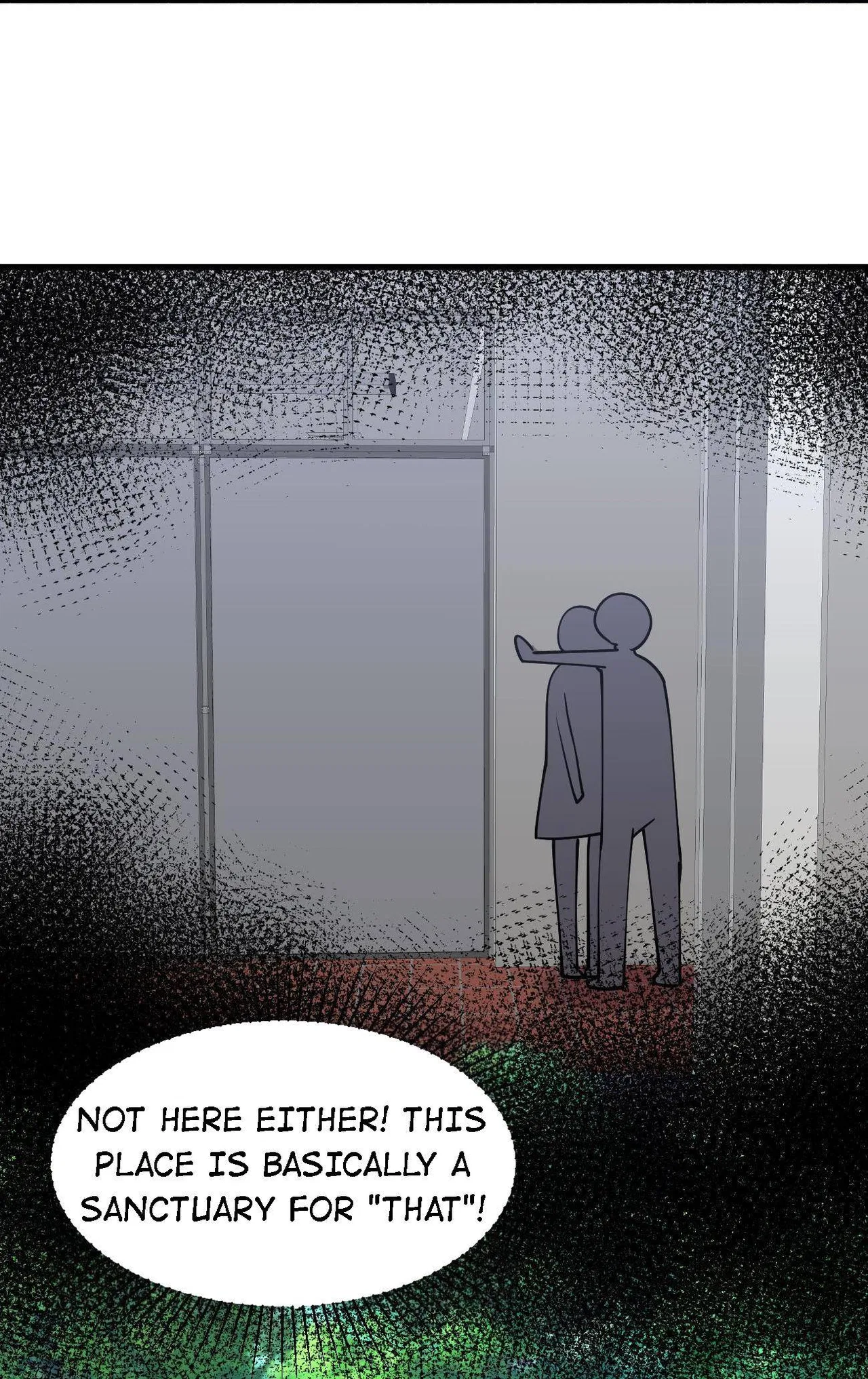 My Girlfriend Is Long Aotian Chapter 42 – Page 43
