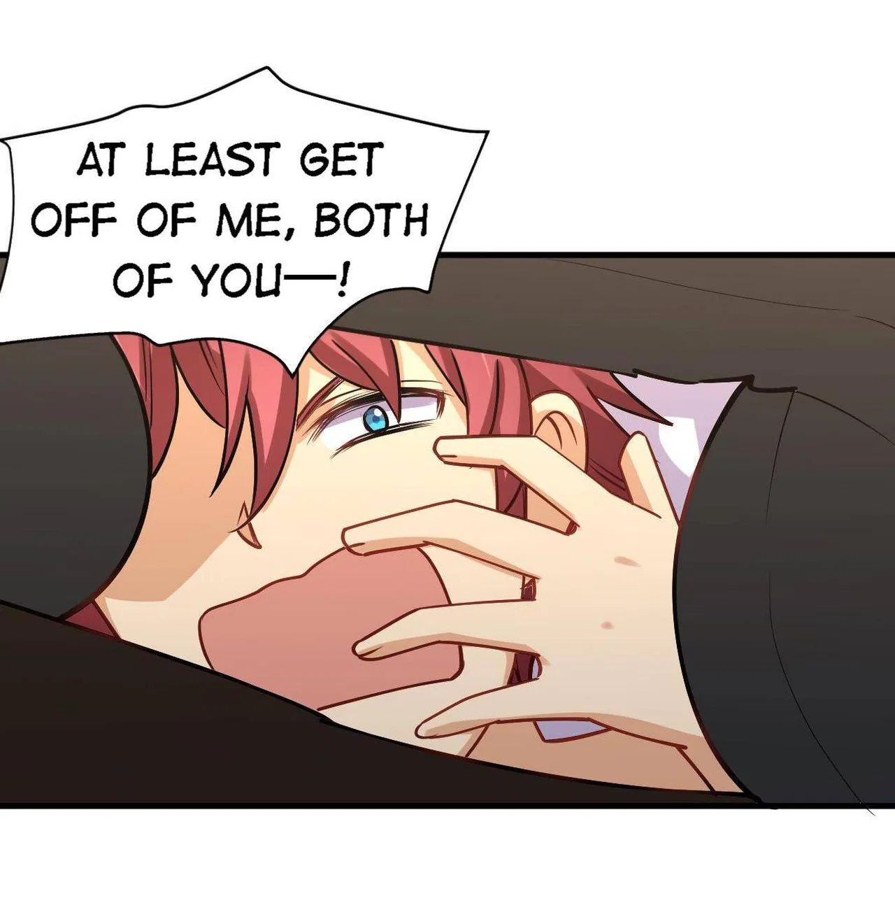 My Girlfriend Is Long Aotian Chapter 42 – Page 50