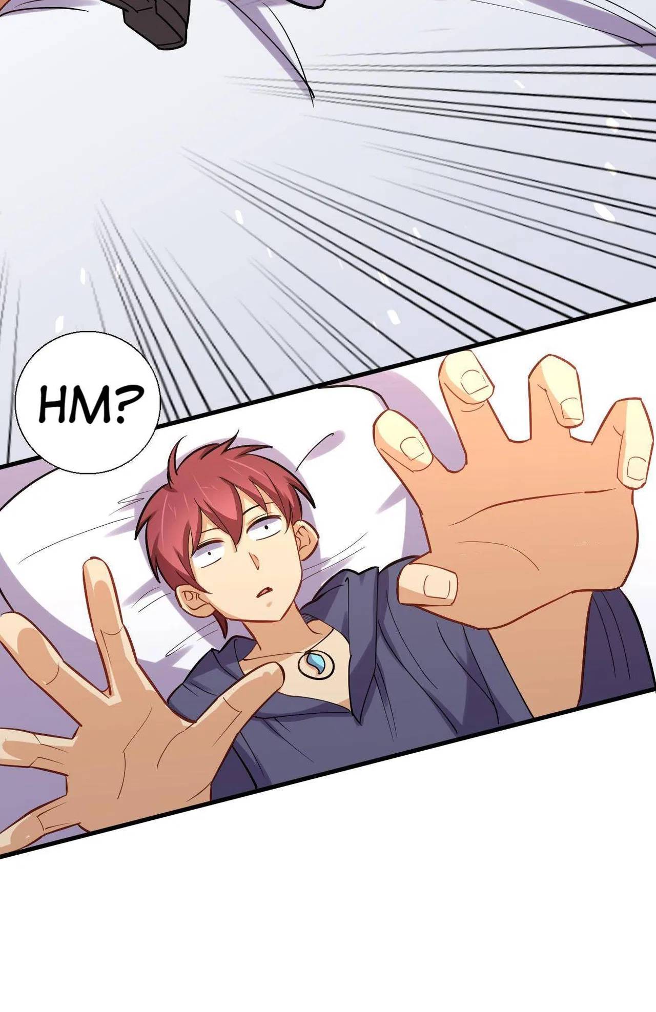 My Girlfriend Is Long Aotian Chapter 42 – Page 52