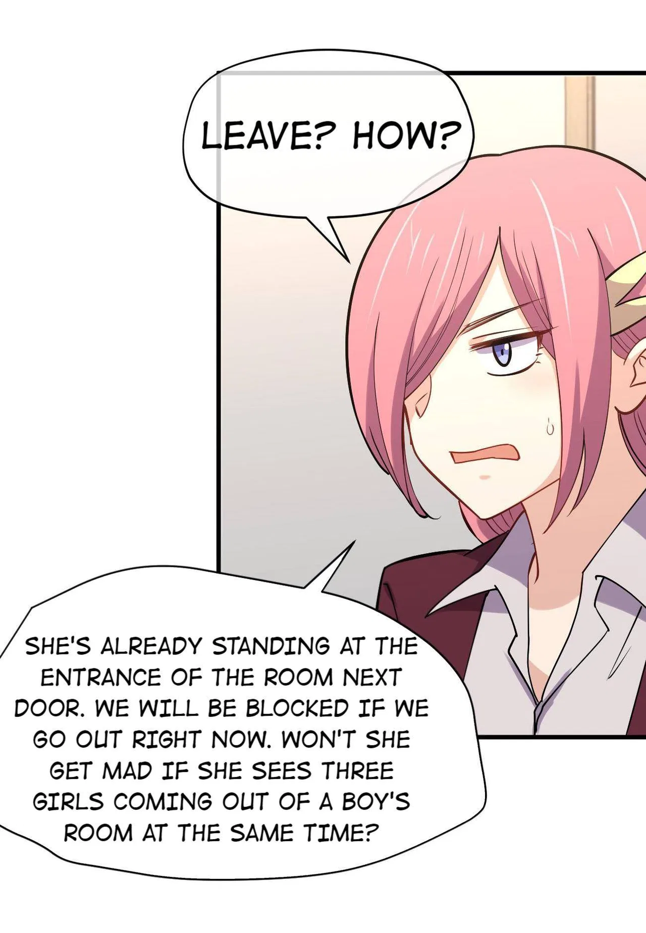 My Girlfriend Is Long Aotian Chapter 42 – Page 57
