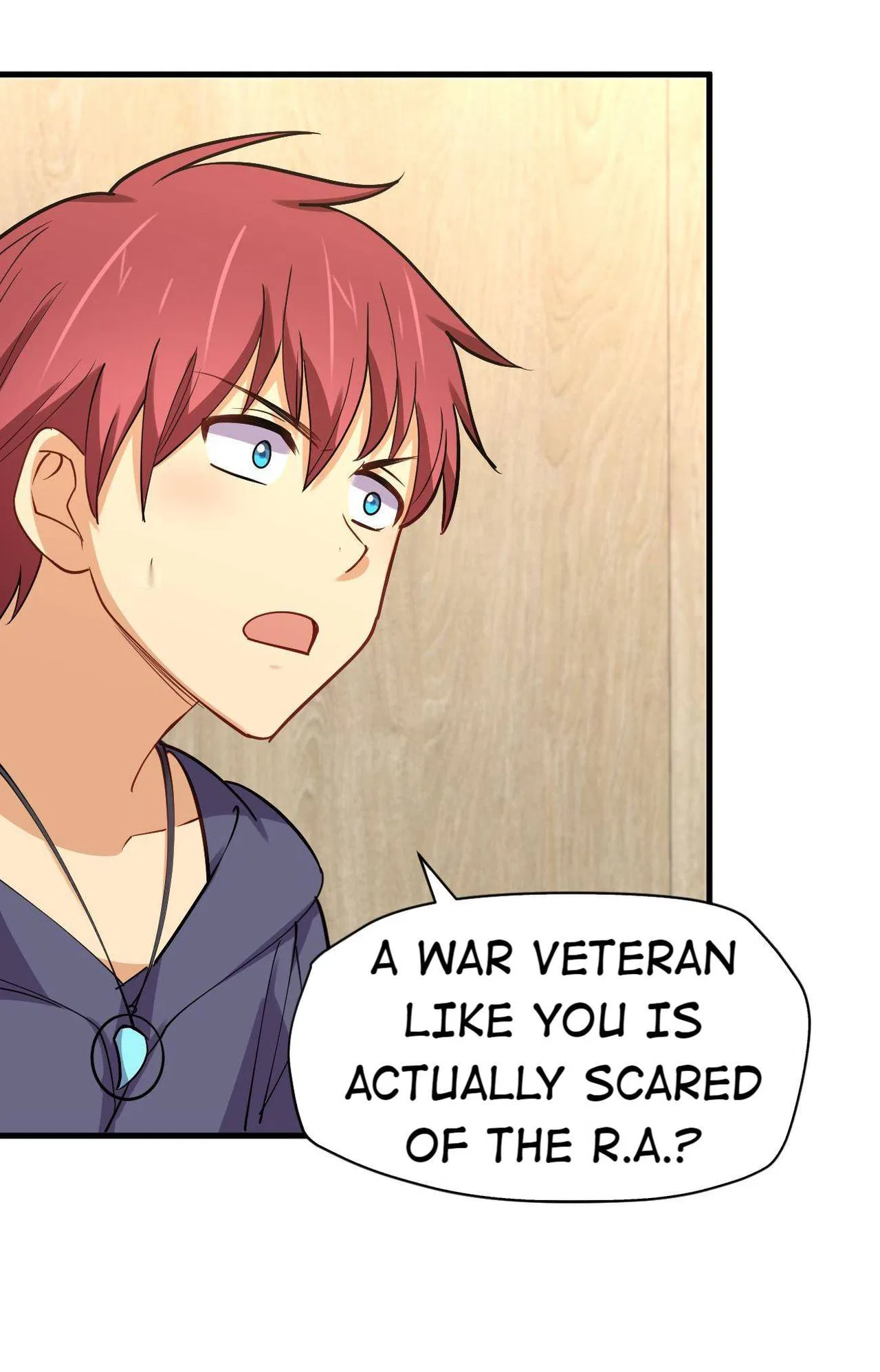 My Girlfriend Is Long Aotian Chapter 42 – Page 58