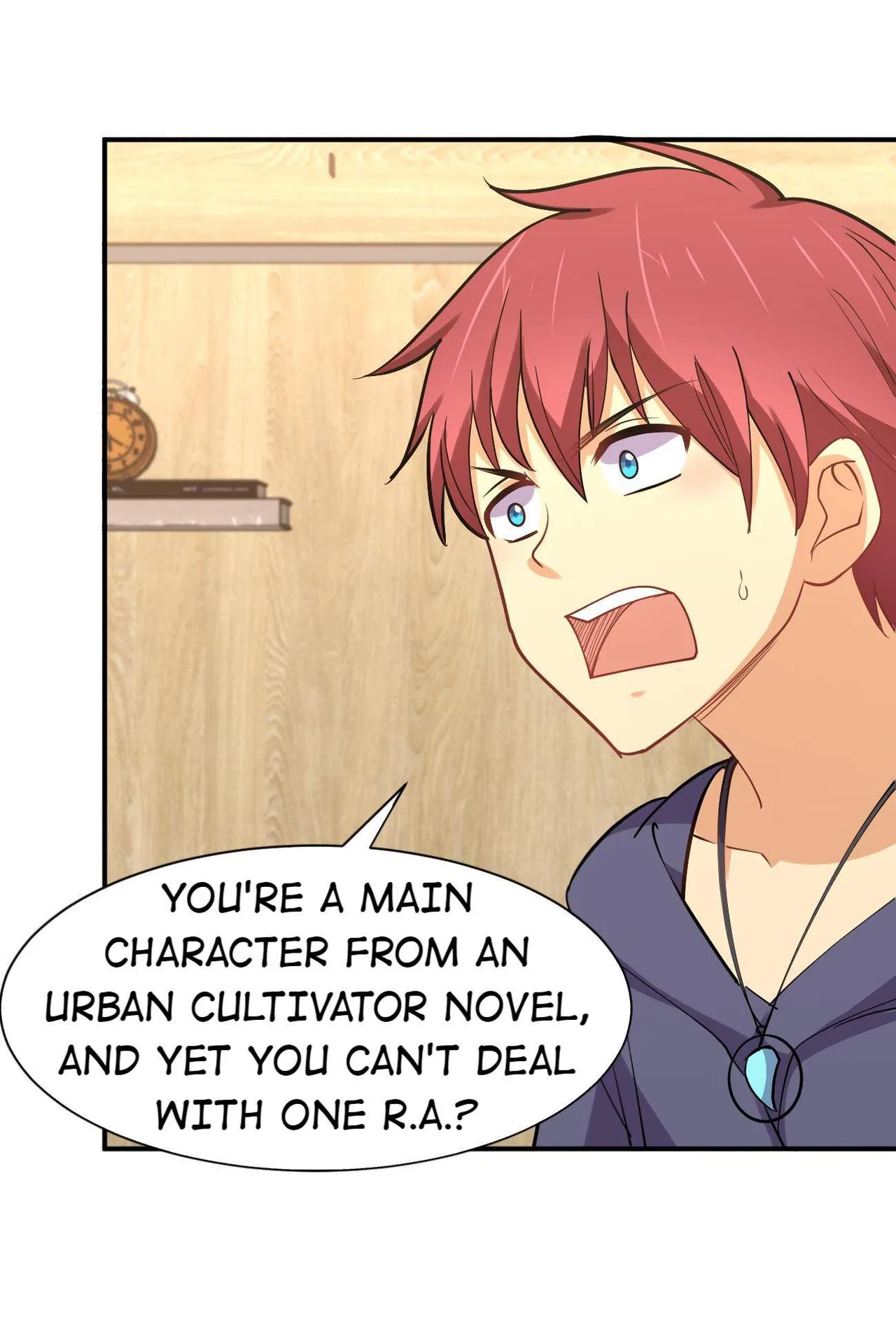 My Girlfriend Is Long Aotian Chapter 42 – Page 62