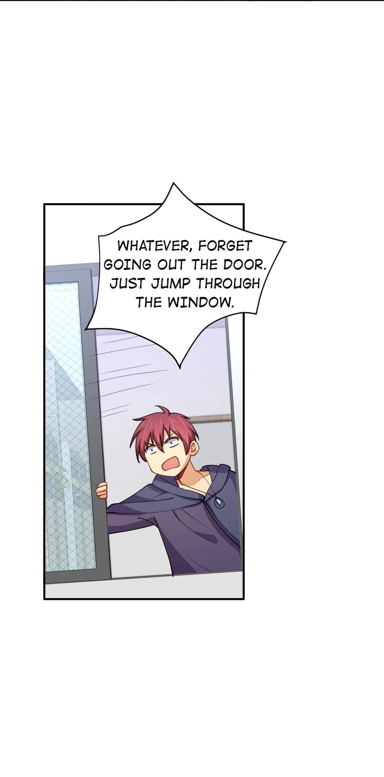 My Girlfriend Is Long Aotian Chapter 42 – Page 66