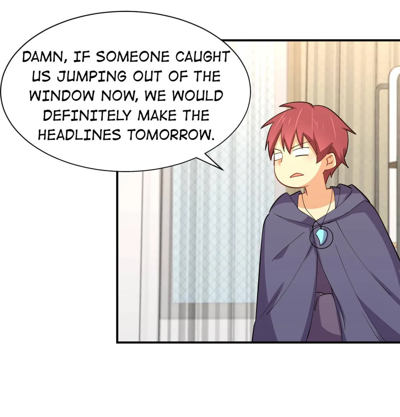 My Girlfriend Is Long Aotian Chapter 42 – Page 68