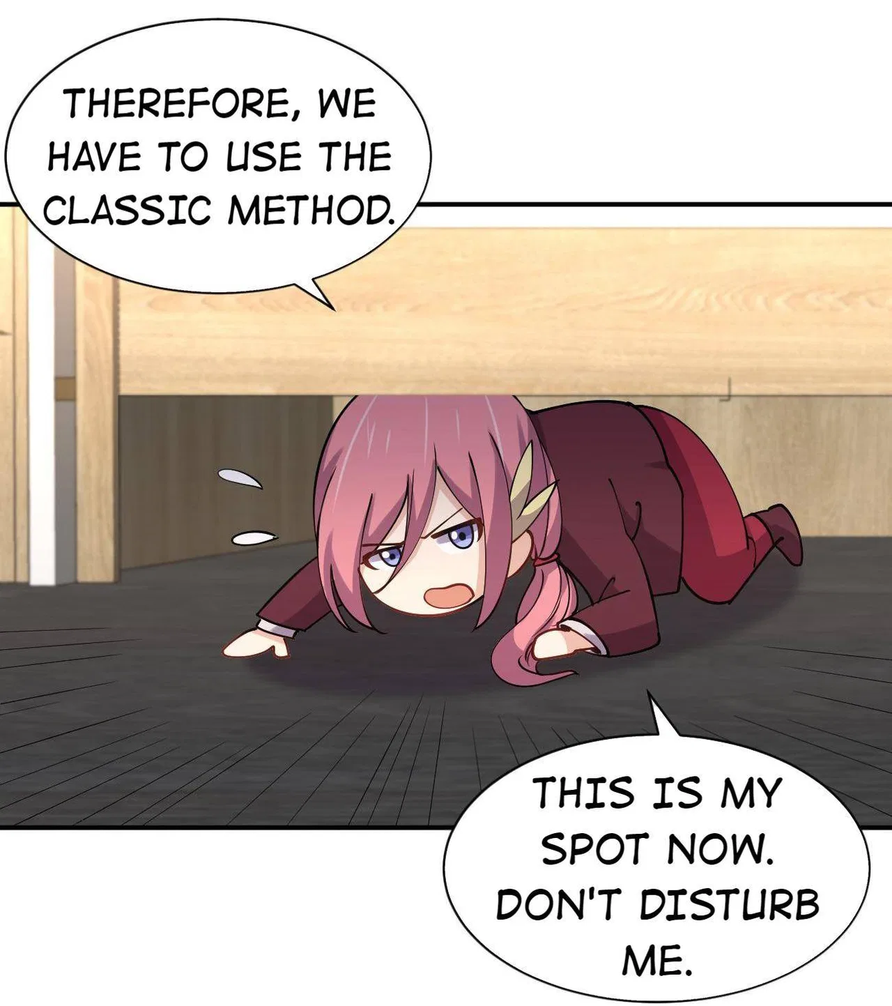 My Girlfriend Is Long Aotian Chapter 42 – Page 70
