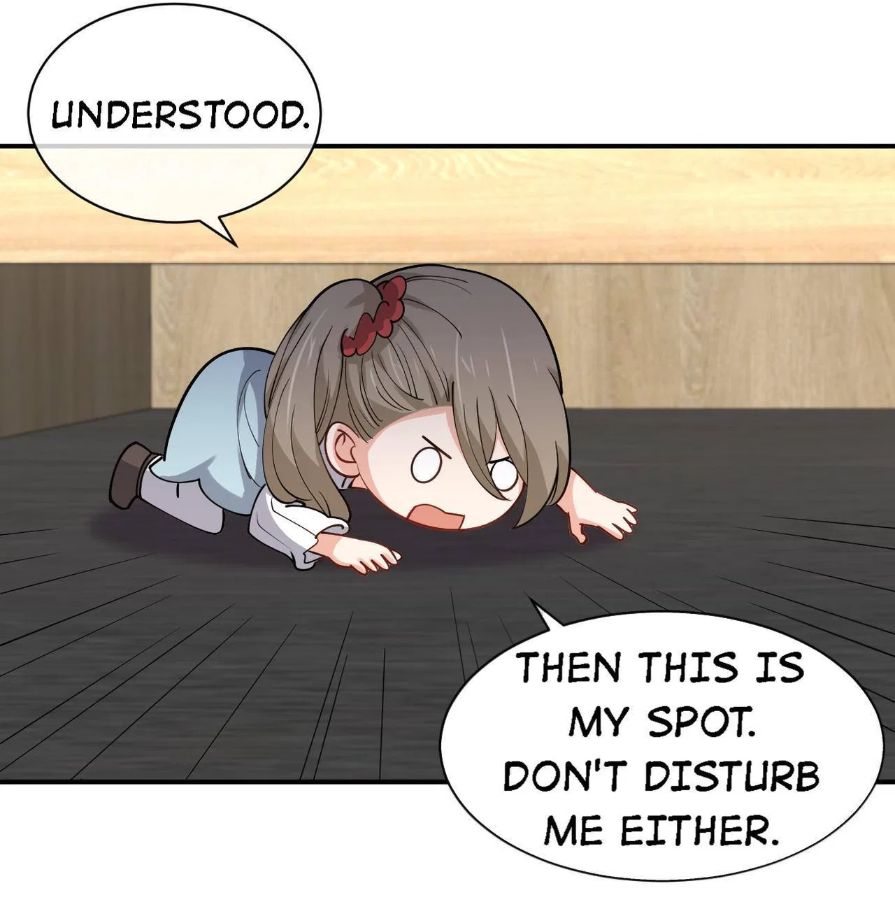 My Girlfriend Is Long Aotian Chapter 42 – Page 71