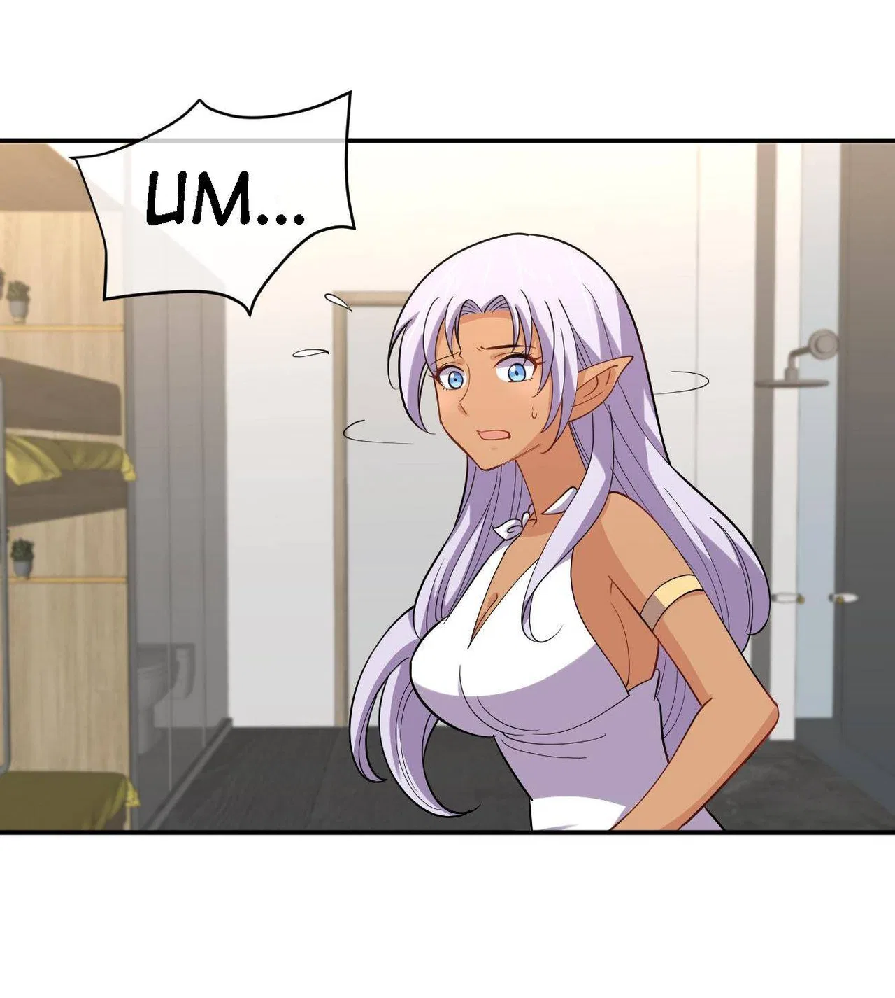 My Girlfriend Is Long Aotian Chapter 42 – Page 72