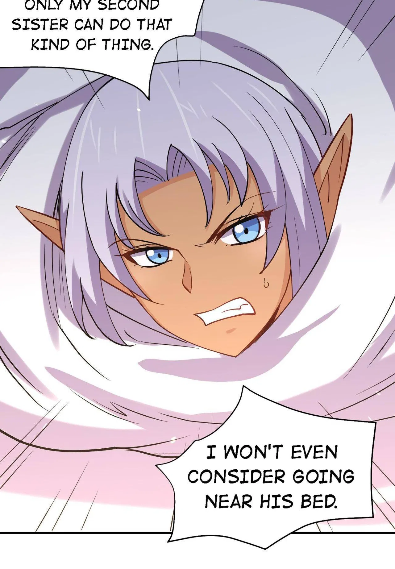 My Girlfriend Is Long Aotian Chapter 42 – Page 74