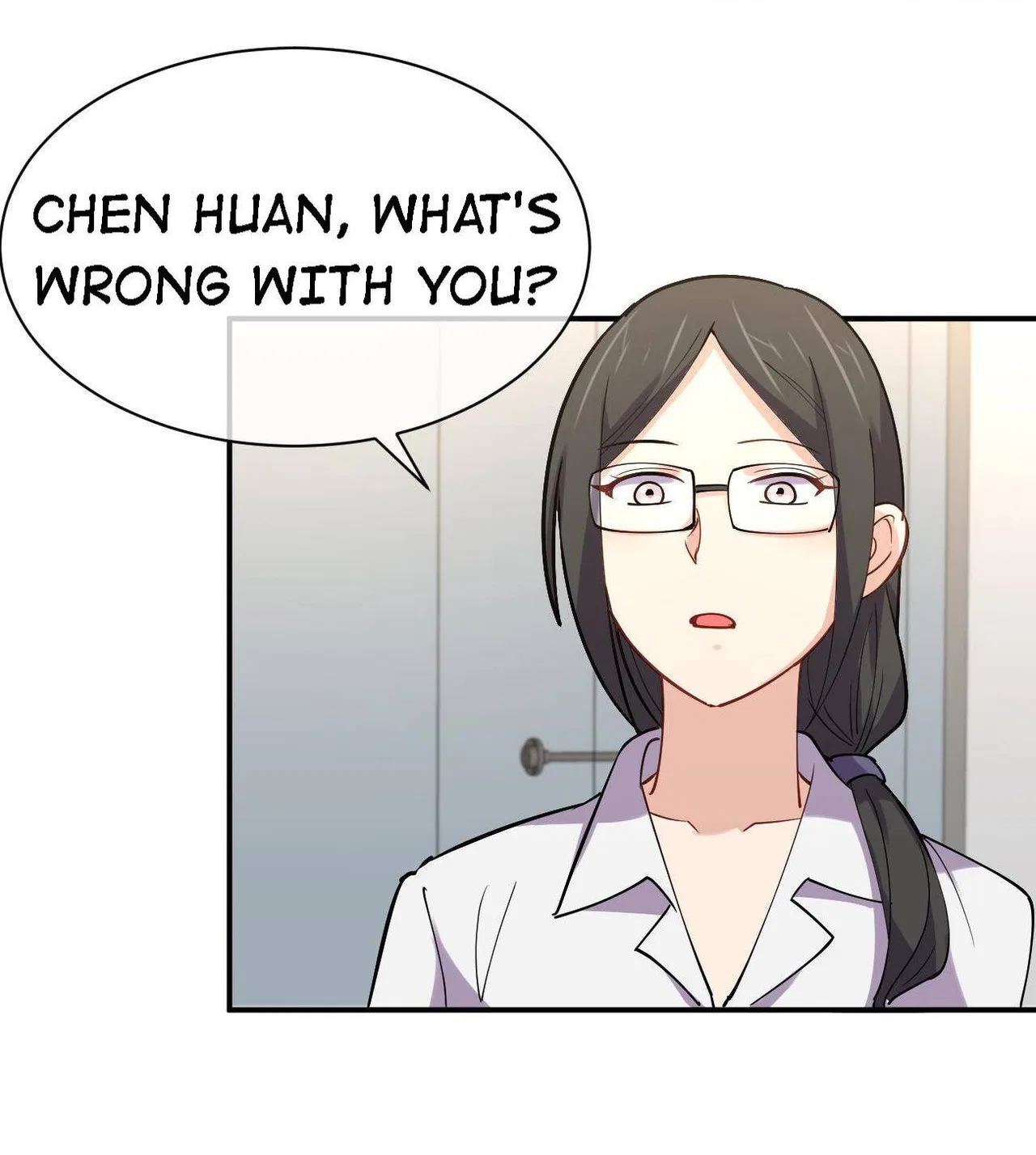 My Girlfriend Is Long Aotian Chapter 42 – Page 77