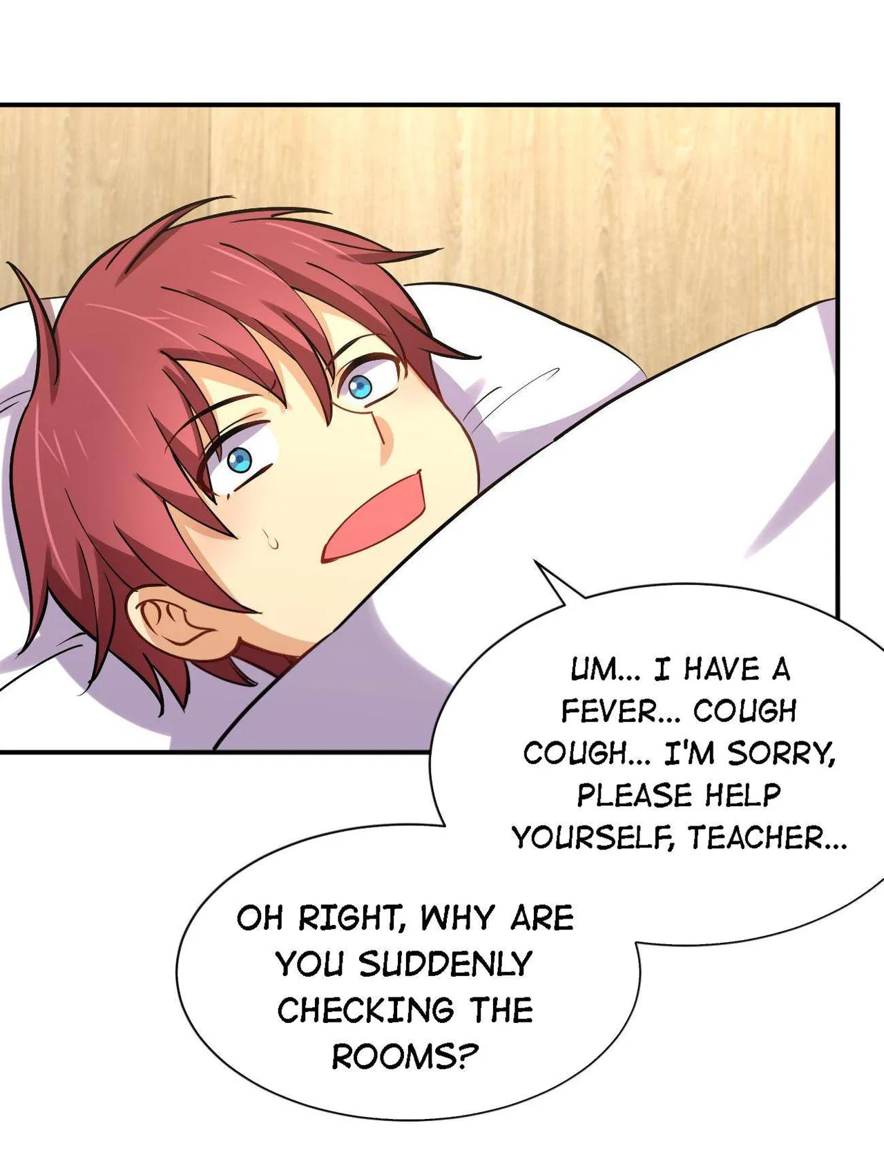 My Girlfriend Is Long Aotian Chapter 42 – Page 78