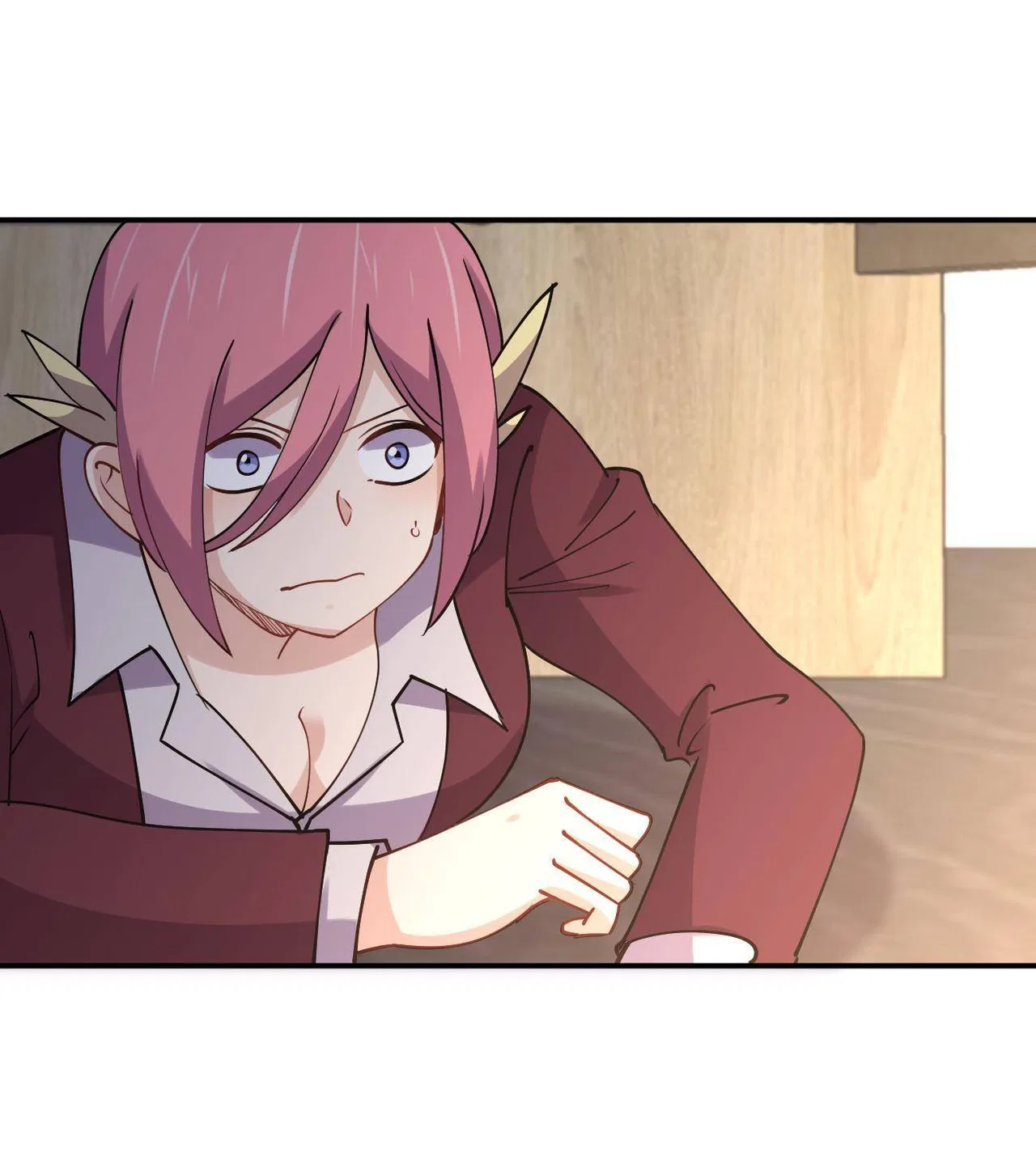My Girlfriend Is Long Aotian Chapter 42 – Page 81